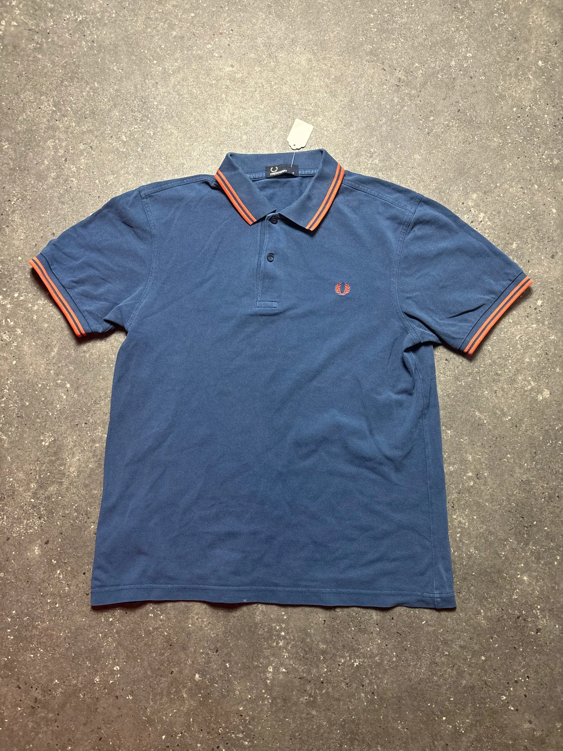 Fred Perry Polo (M)