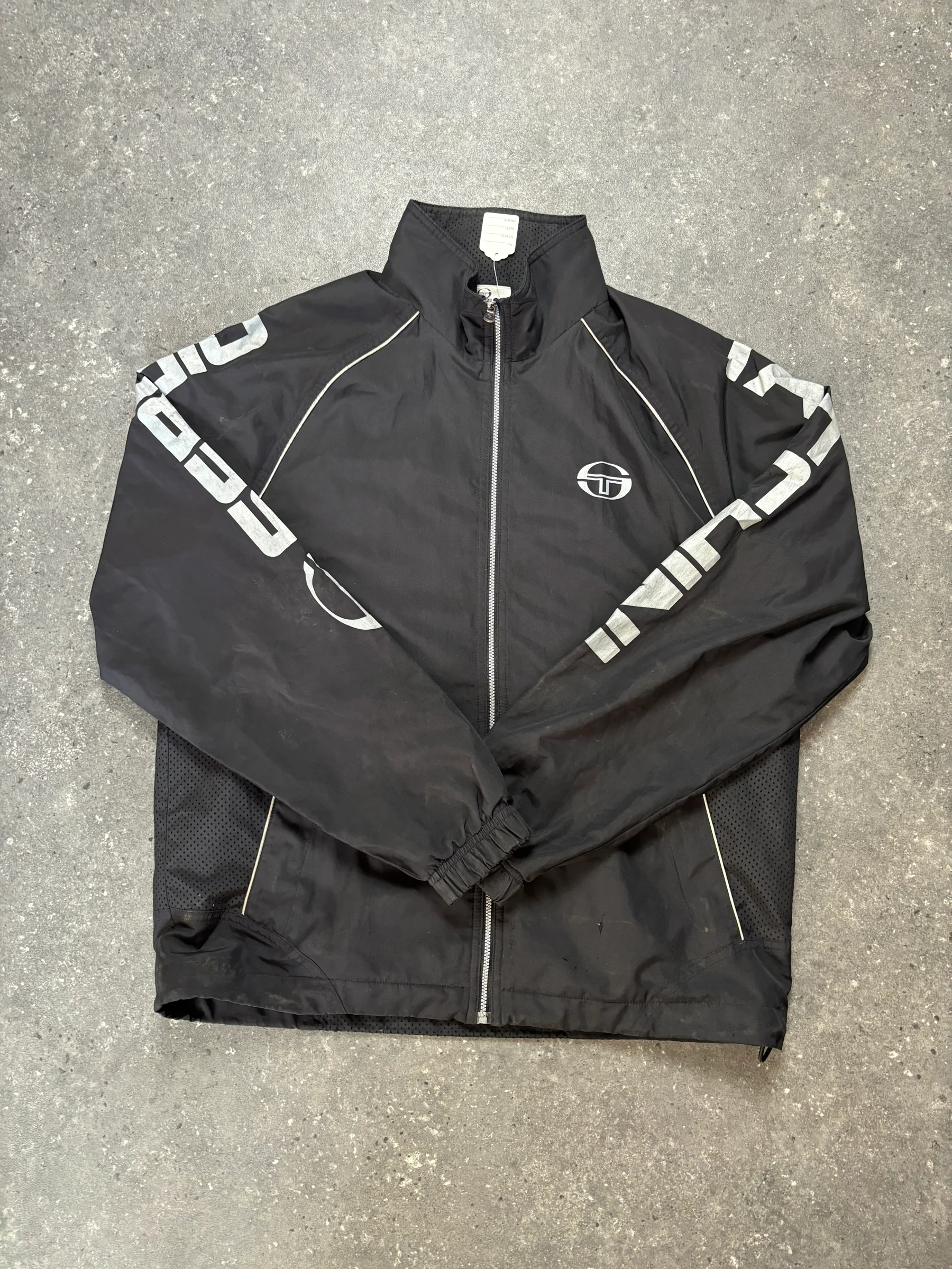 Sergio Tacchini Jacke (M)