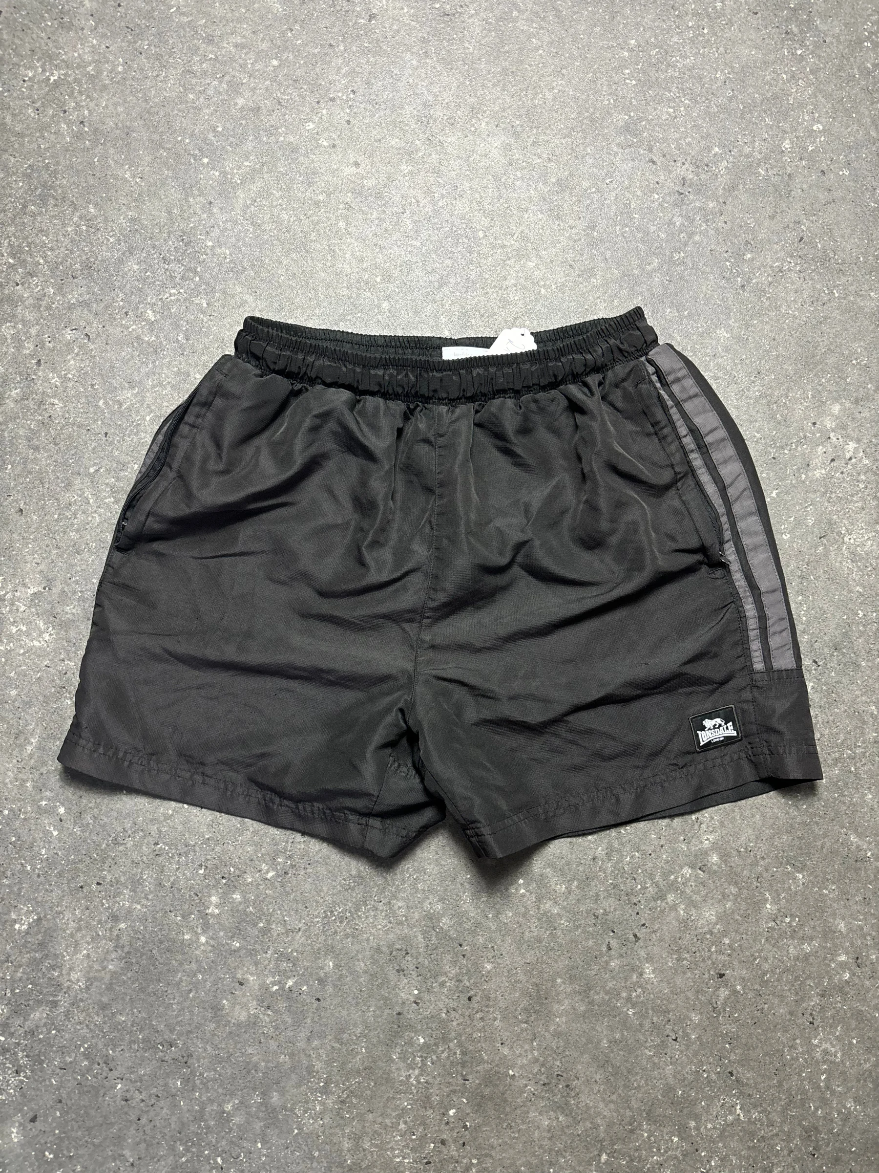 Lonsdale Shorts (M)