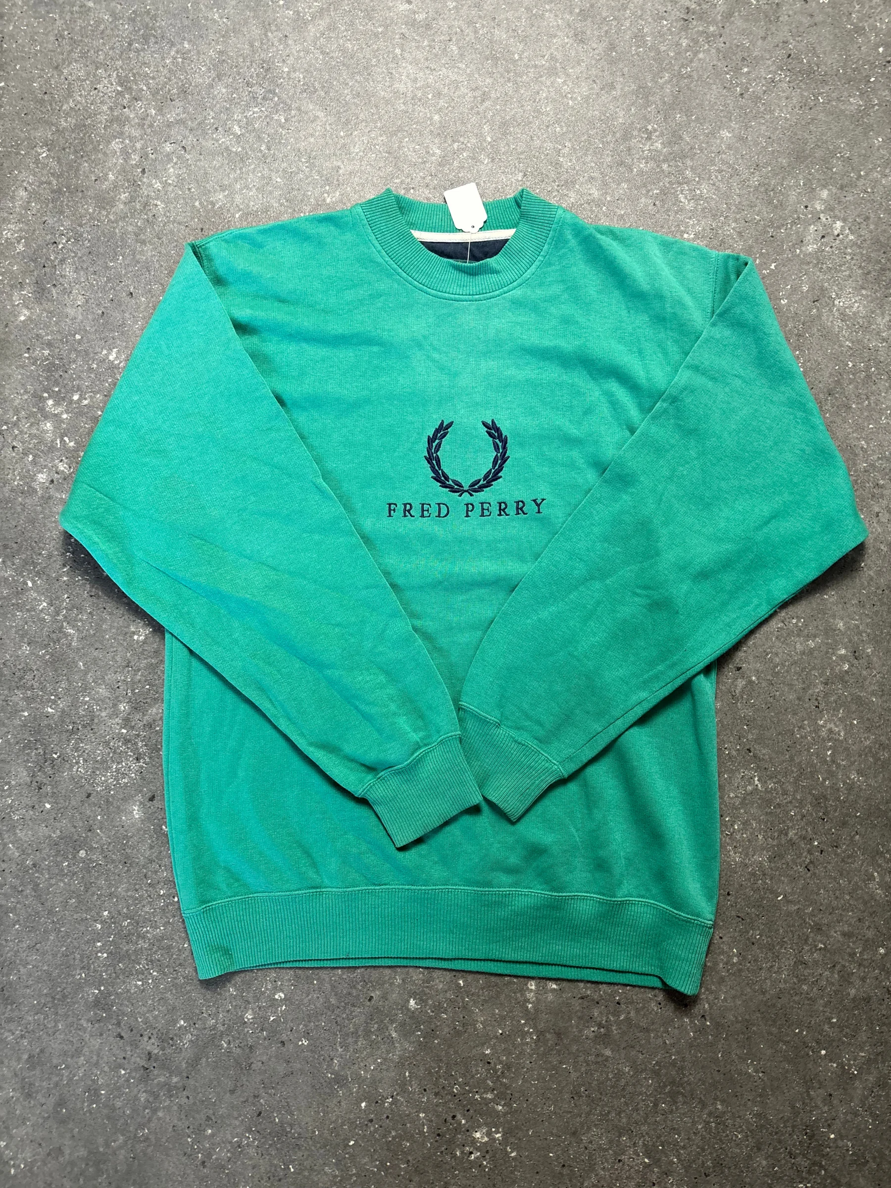 Fred Perry Sweater (M)