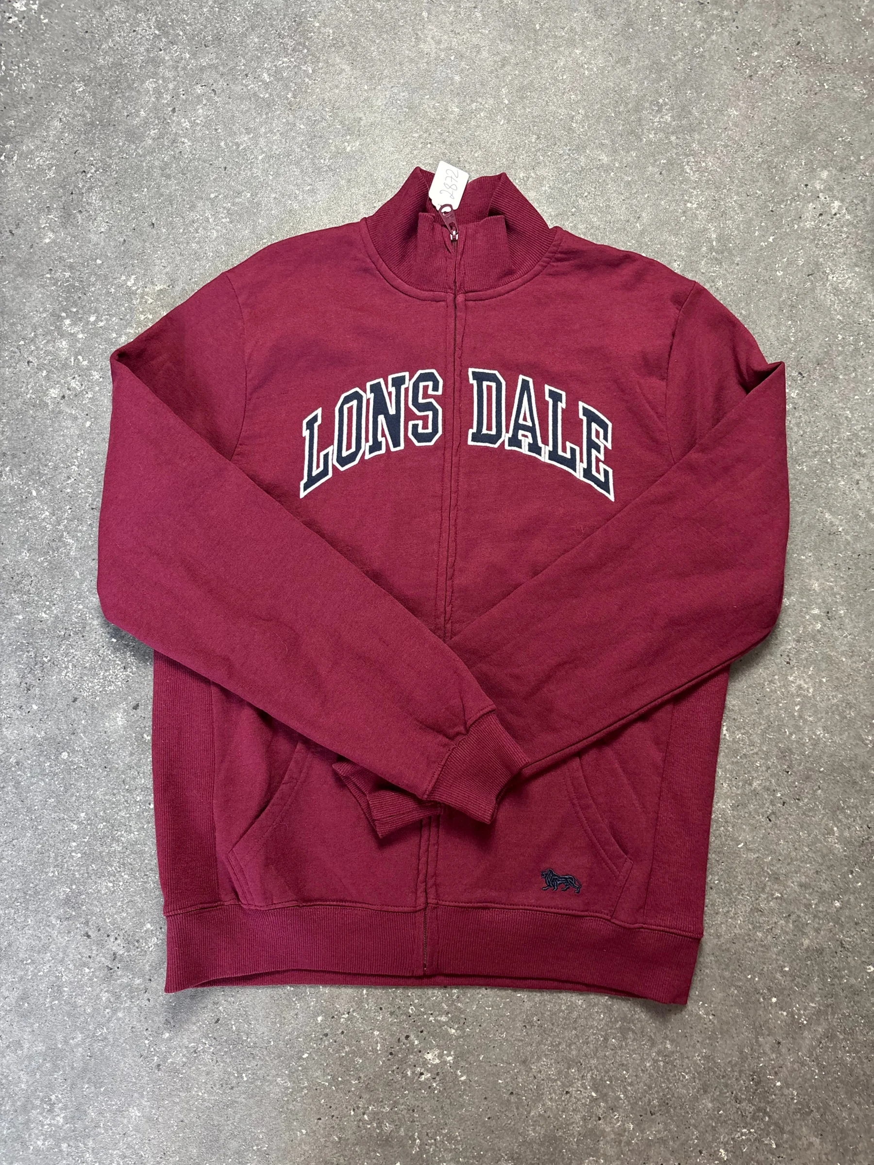 Lonsdale Jacke (XL)