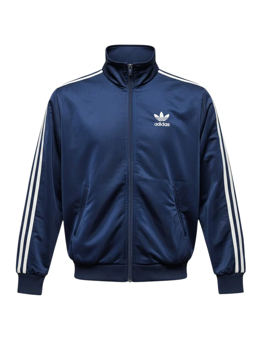 Adidas Jacke (L)