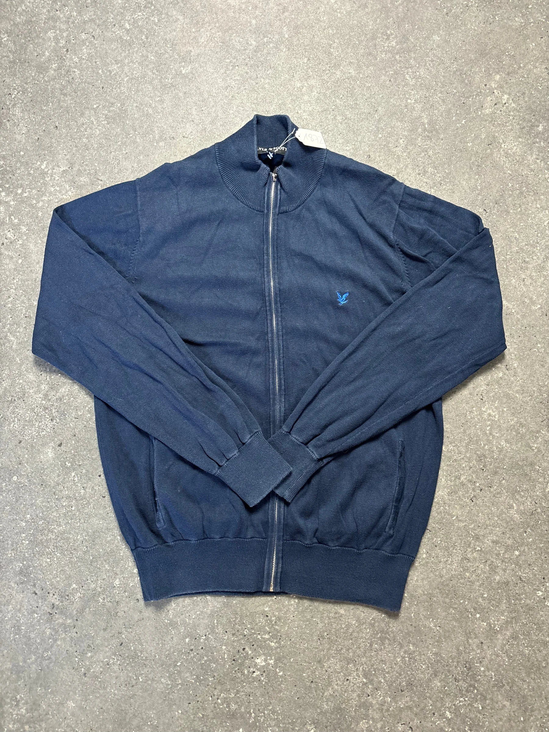 Lyle & Scott Jacke (M)