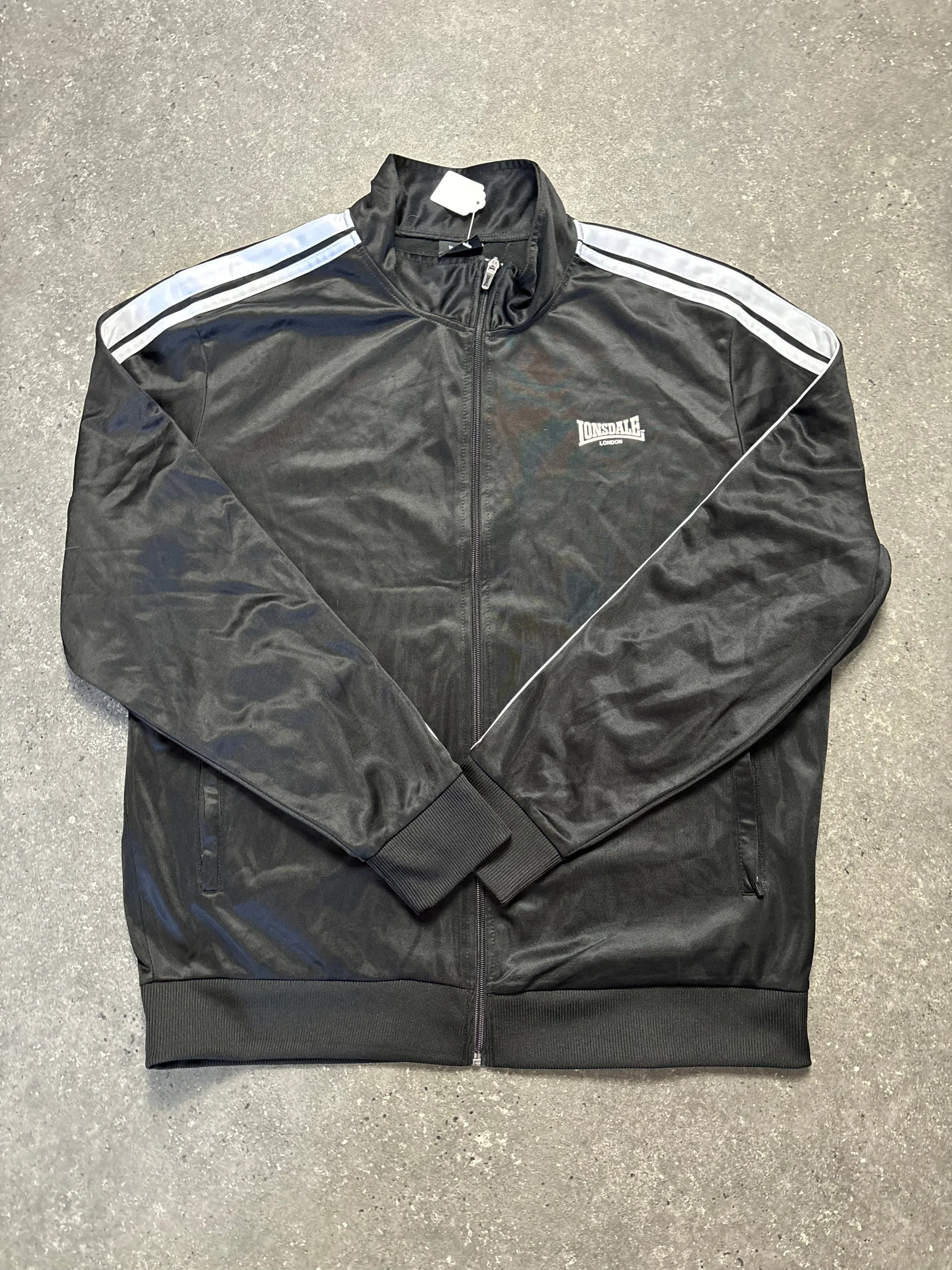 Lonsdale Jacke (2XL)
