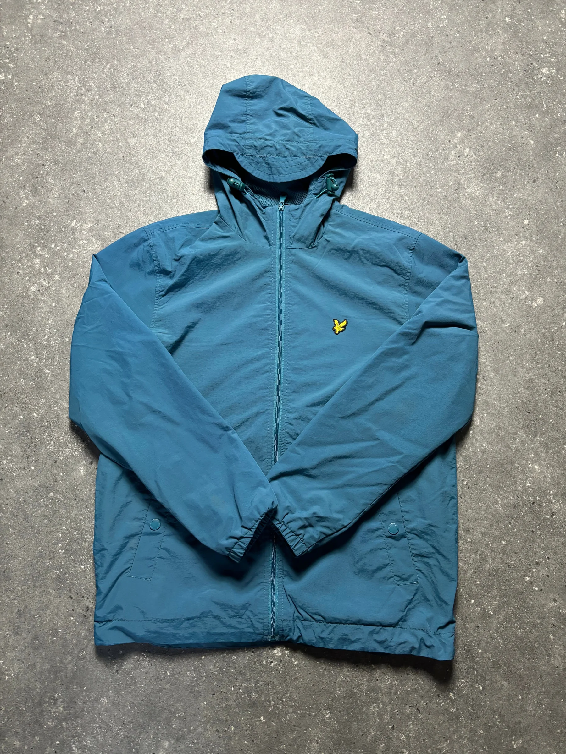Lyle & Scott Jacke (L)