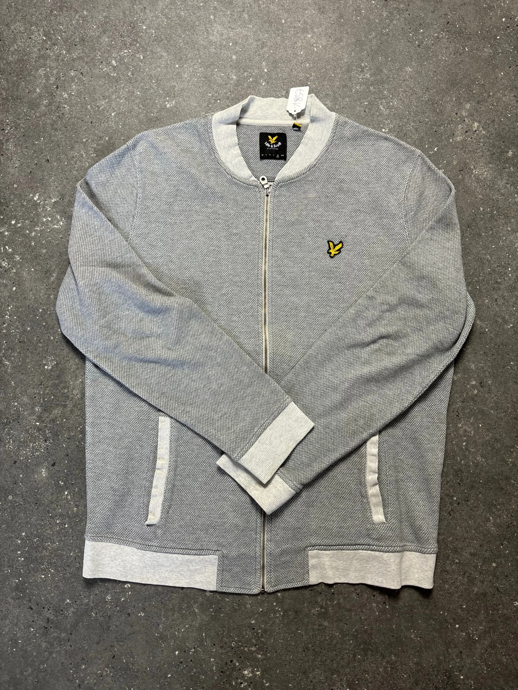 Lyle & Scott Jacke (XL)