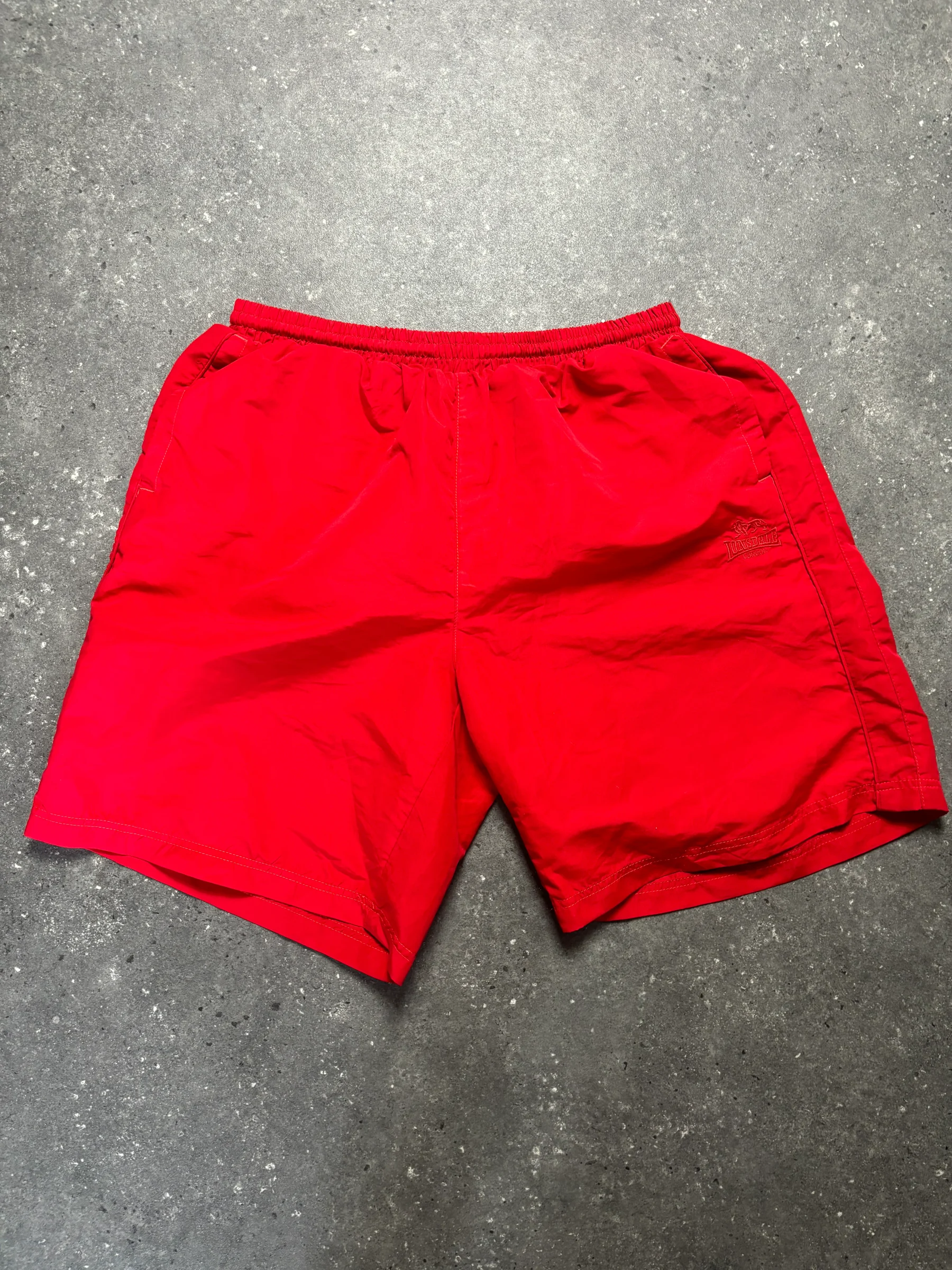 Lonsdale Shorts (XL)