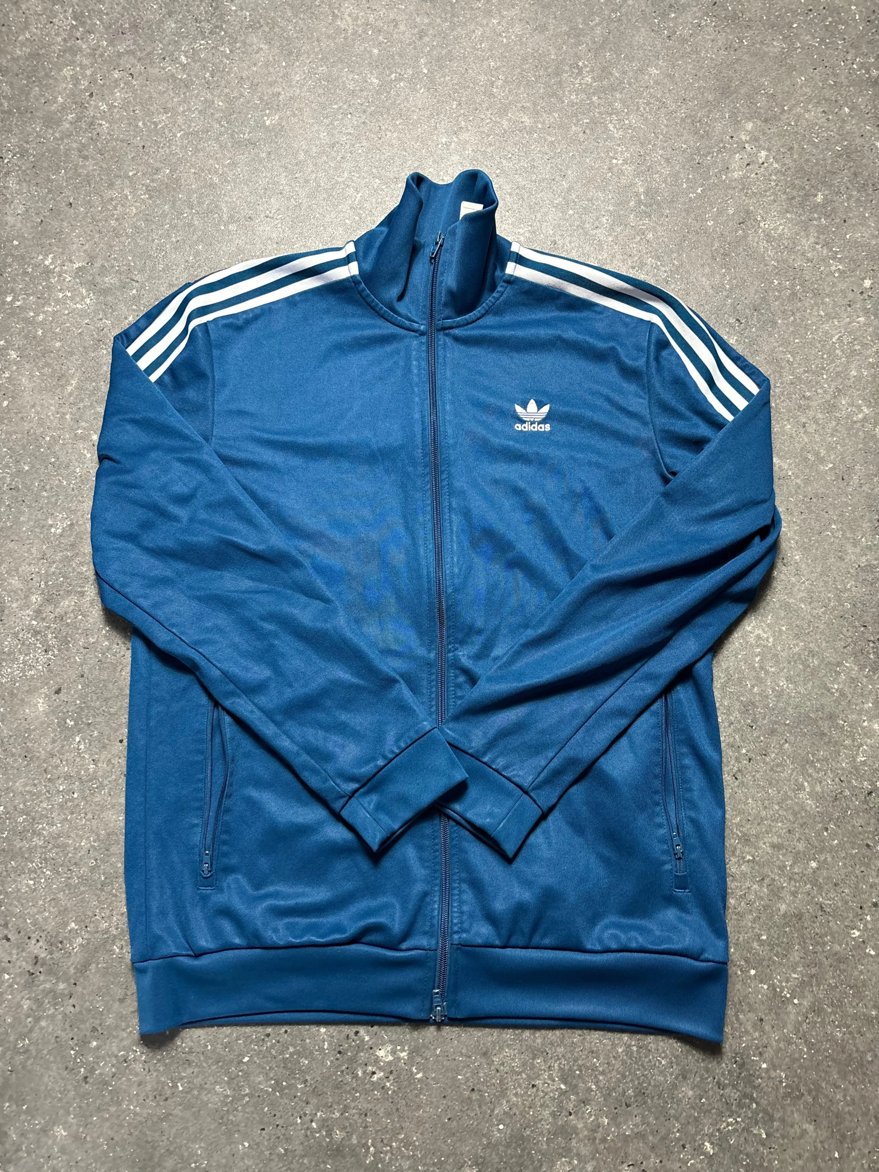 Adidas Jacke (M)
