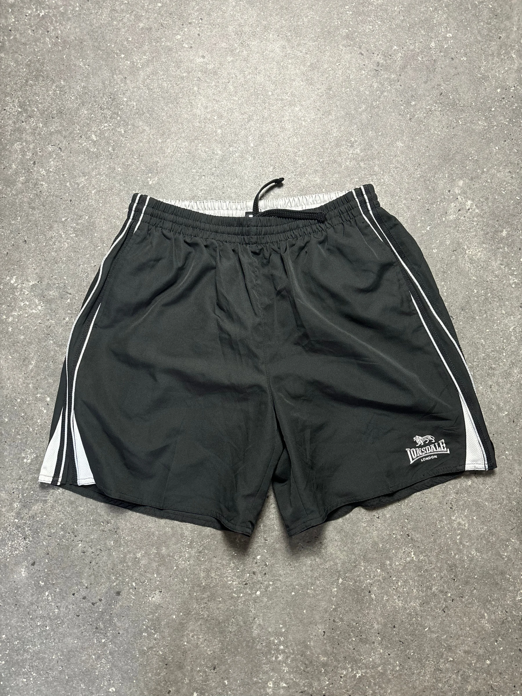 Lonsdale Shorts (XL)