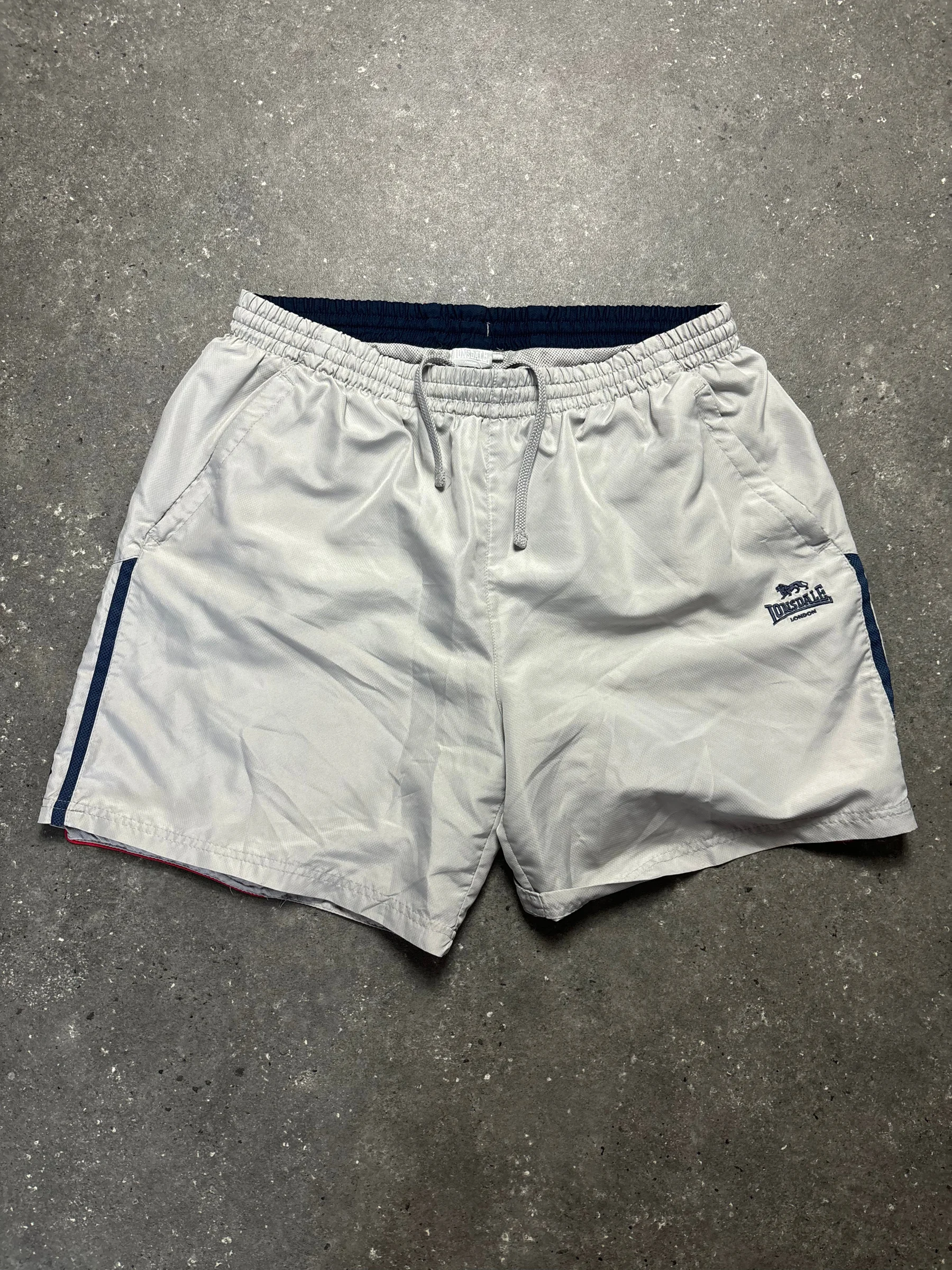 Lonsdale Shorts (XXL)