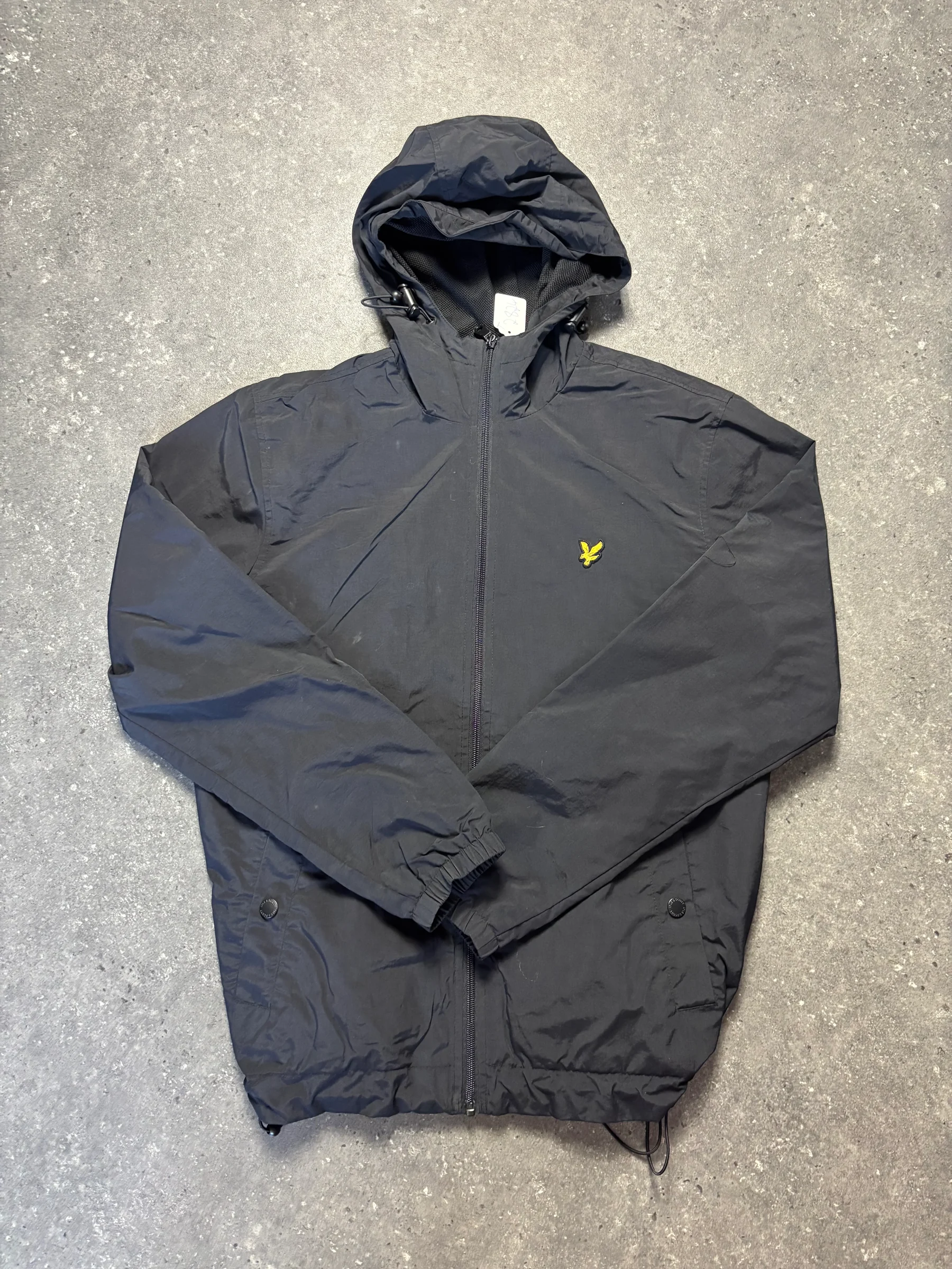 Lyle & Scott Jacke (M)