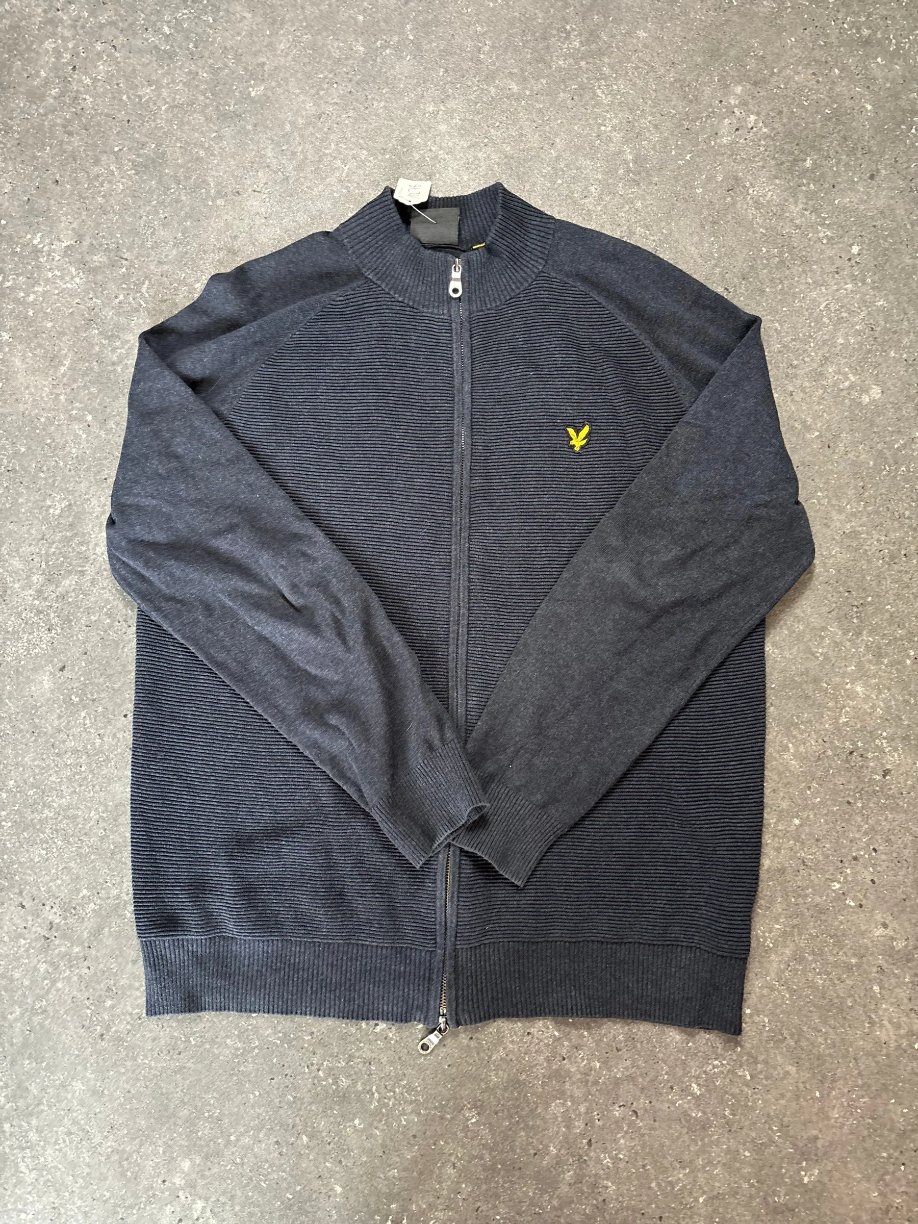 Lyle & Scott Jacke (XL)