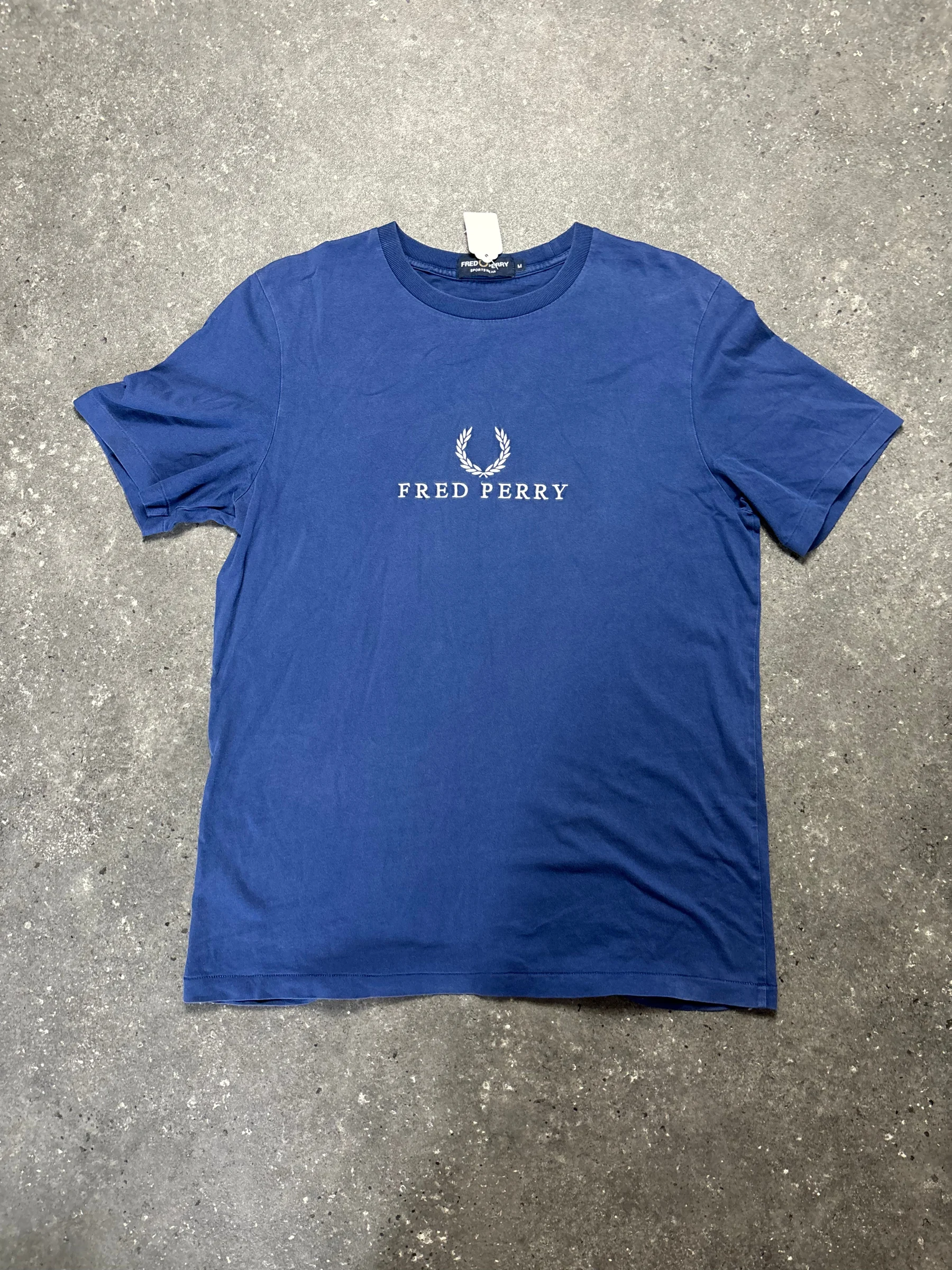 Fred Perry Shirt (M)
