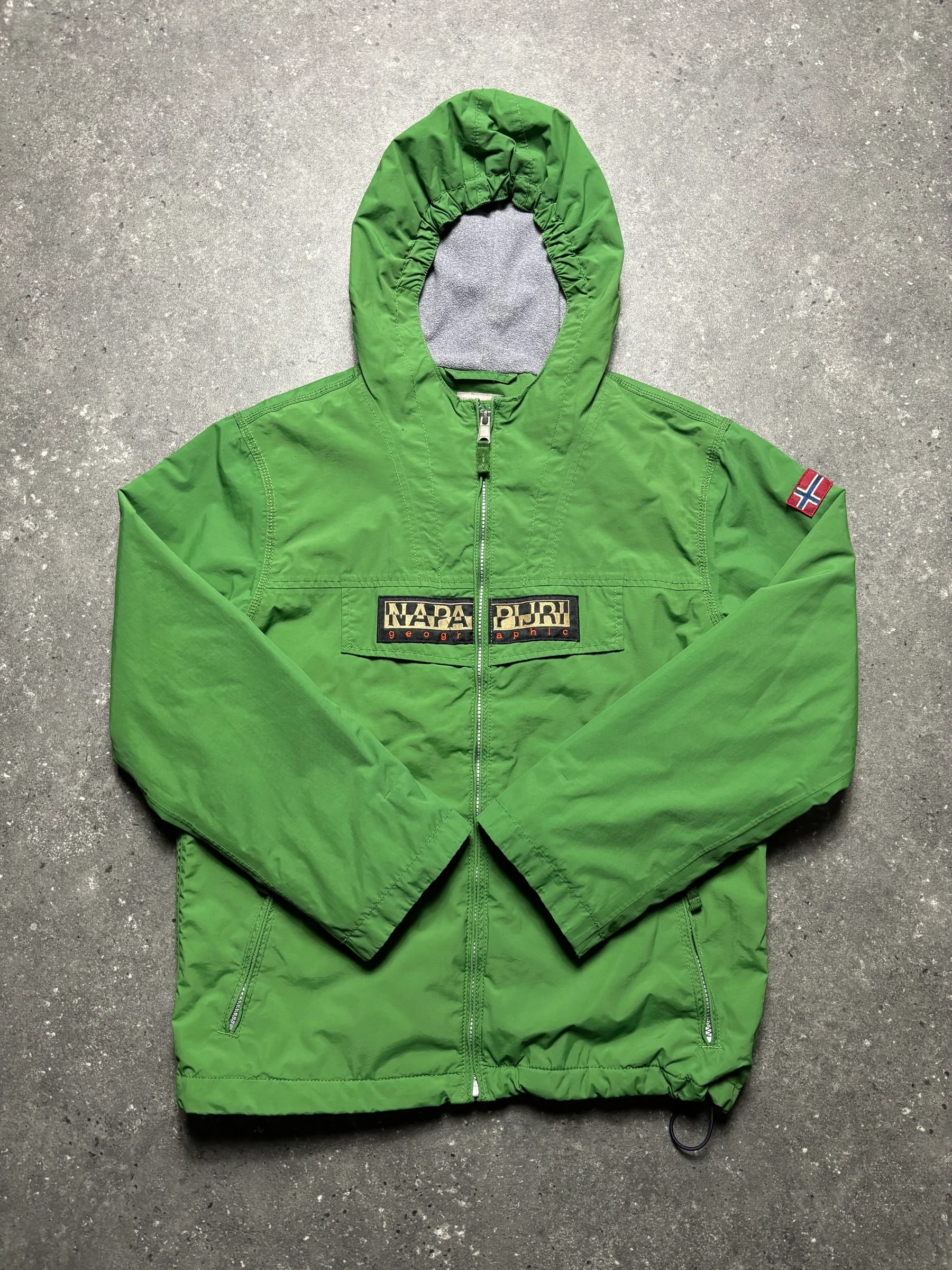 Napapijri Jacke (S)