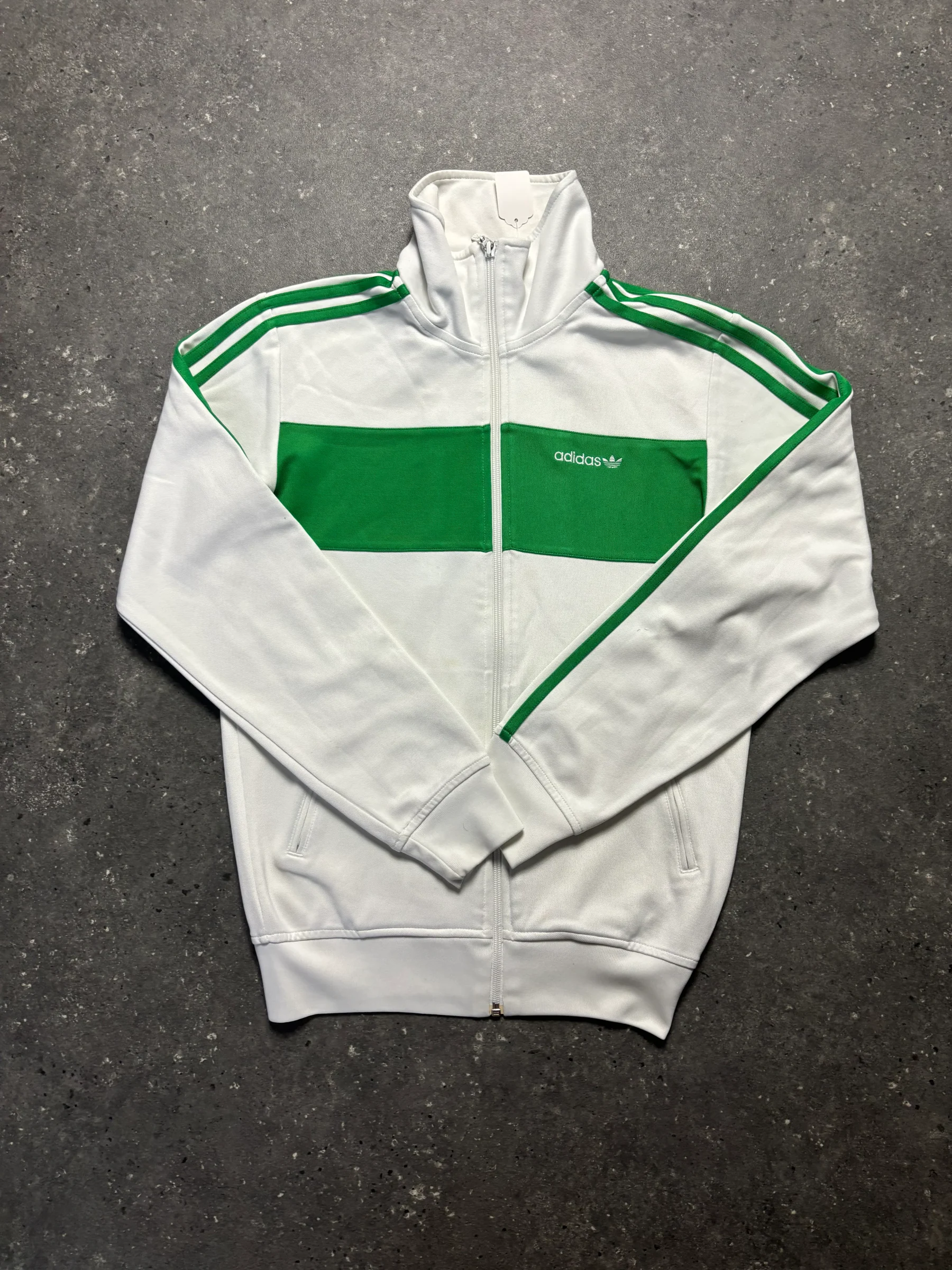Adidas Jacke (S)