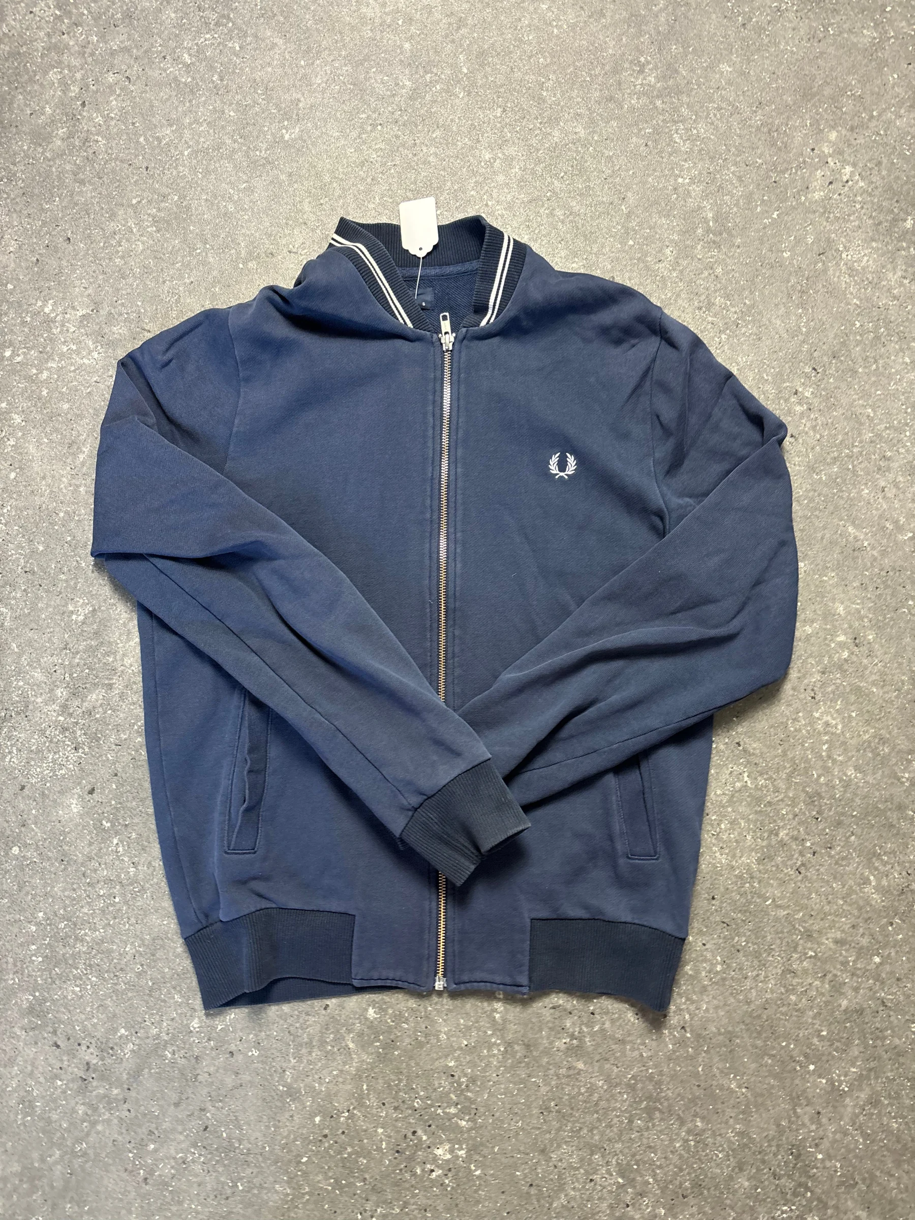 Fred Perry Jacke (S)
