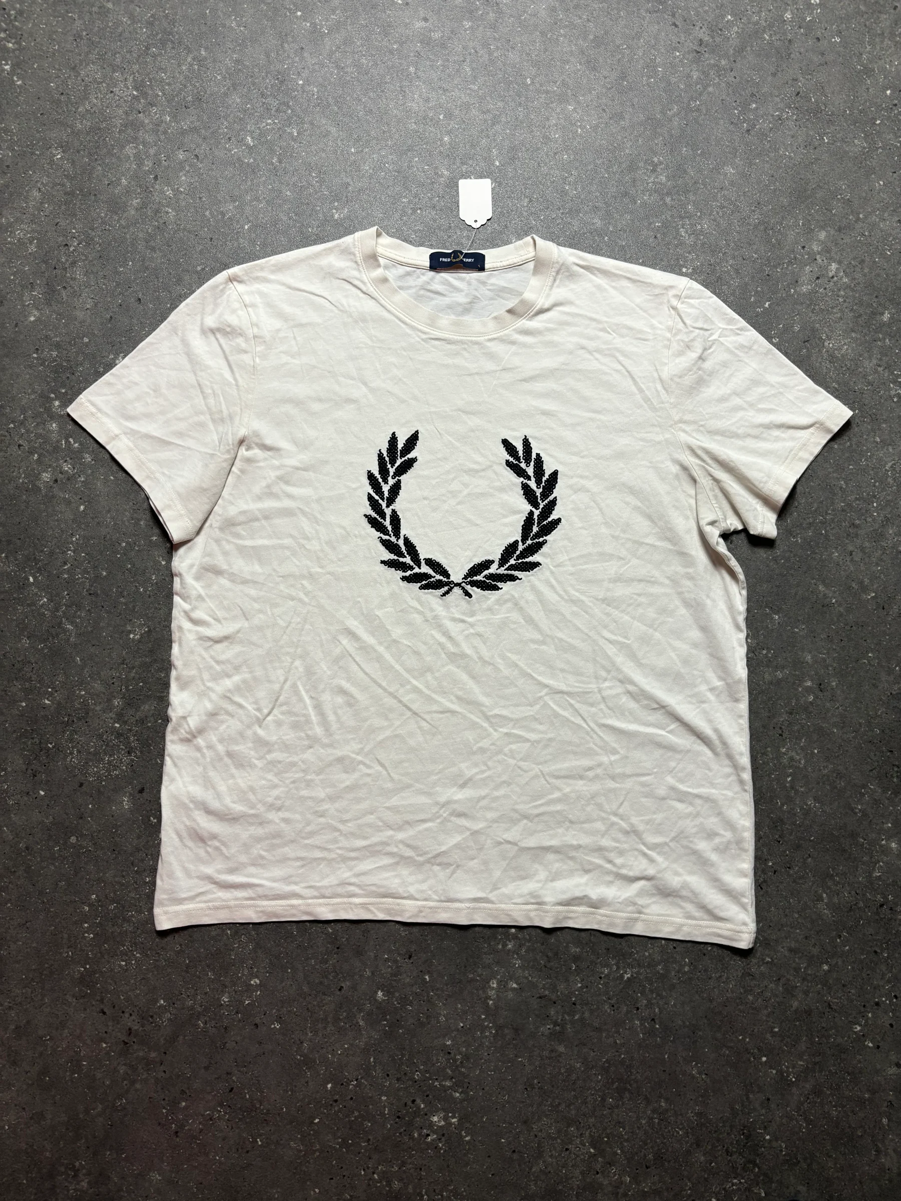 Fred Perry Shirt (L)