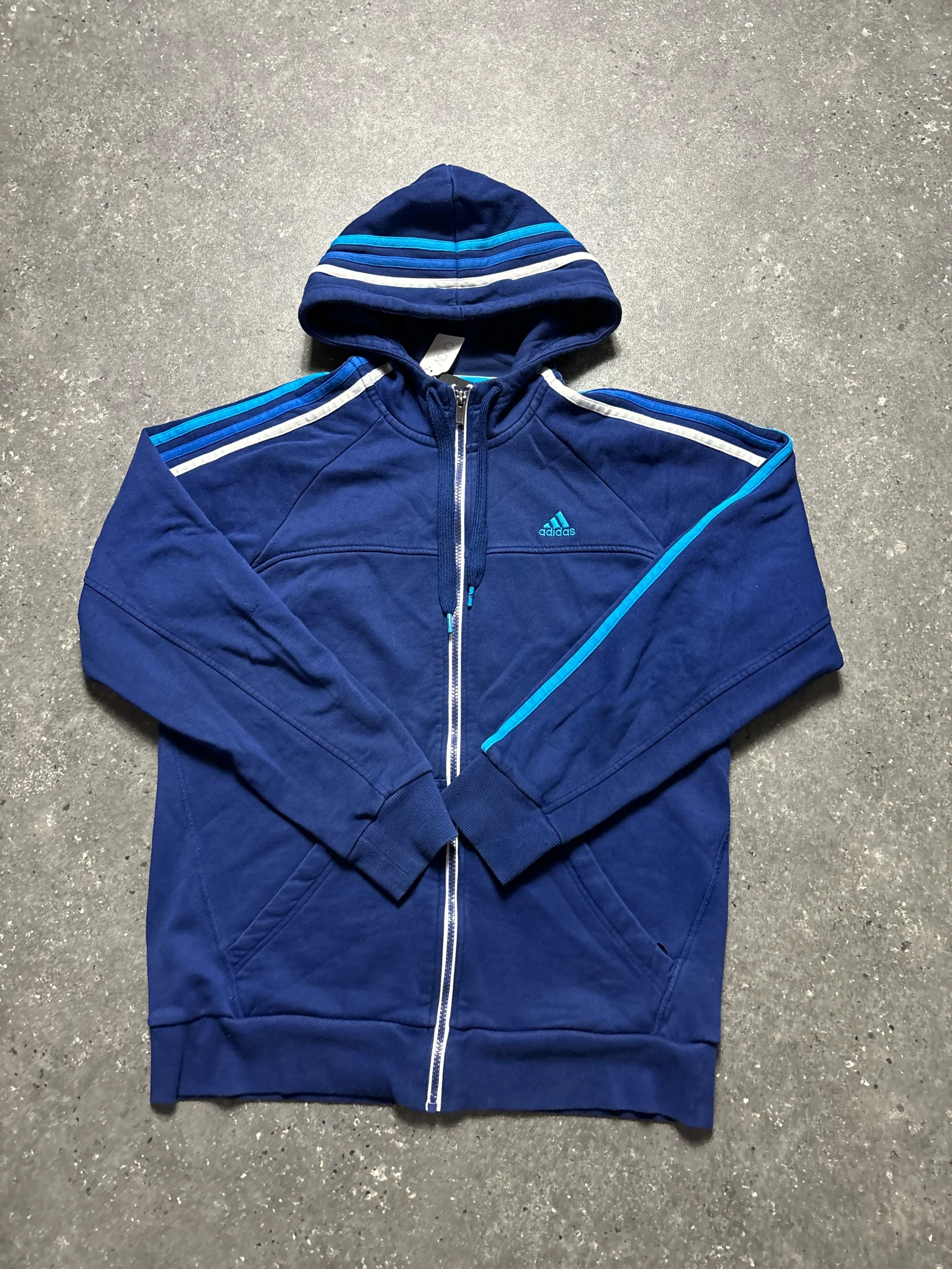 Adidas Jacke (M)