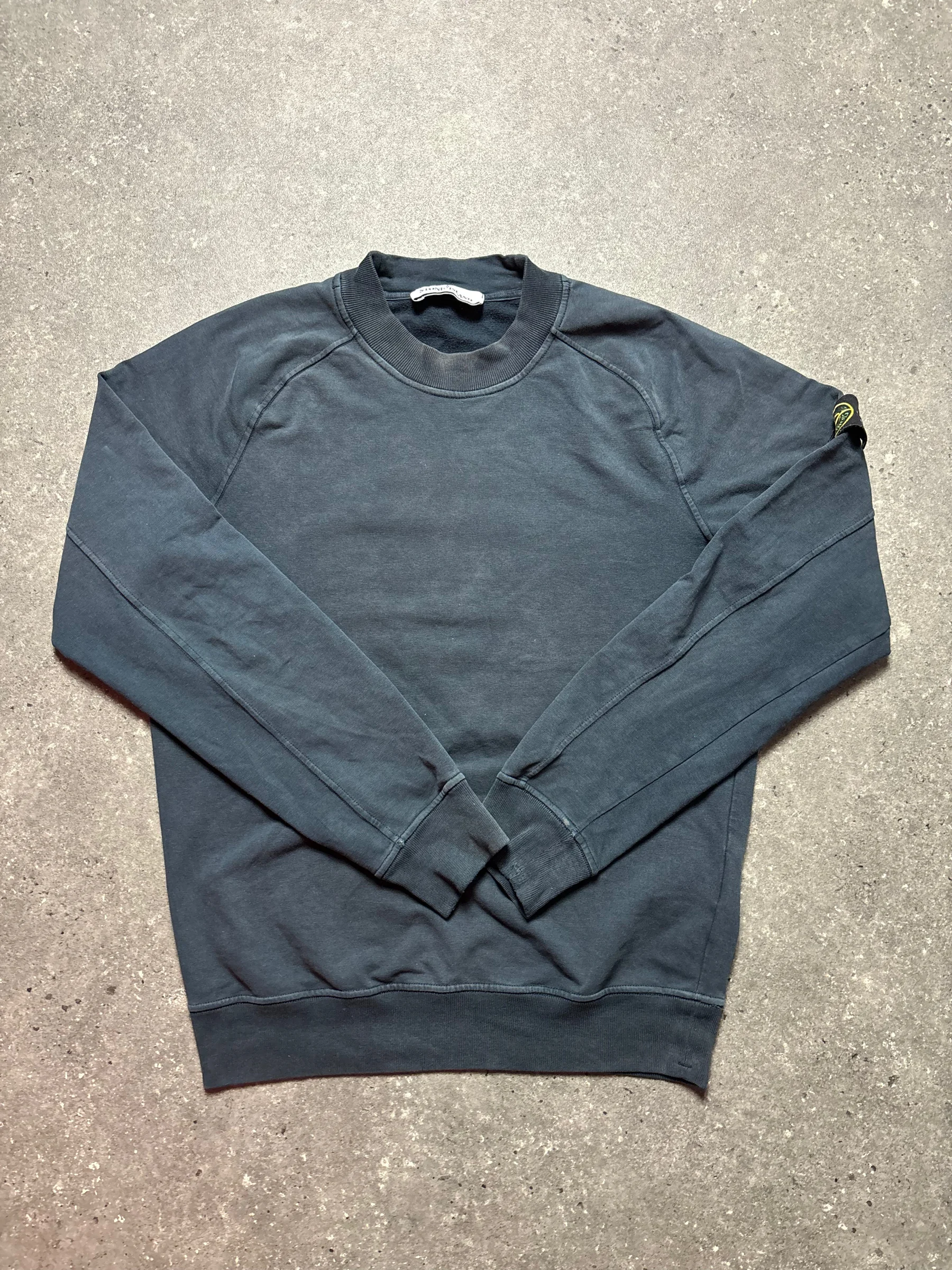 Stone Island Sweater (S)