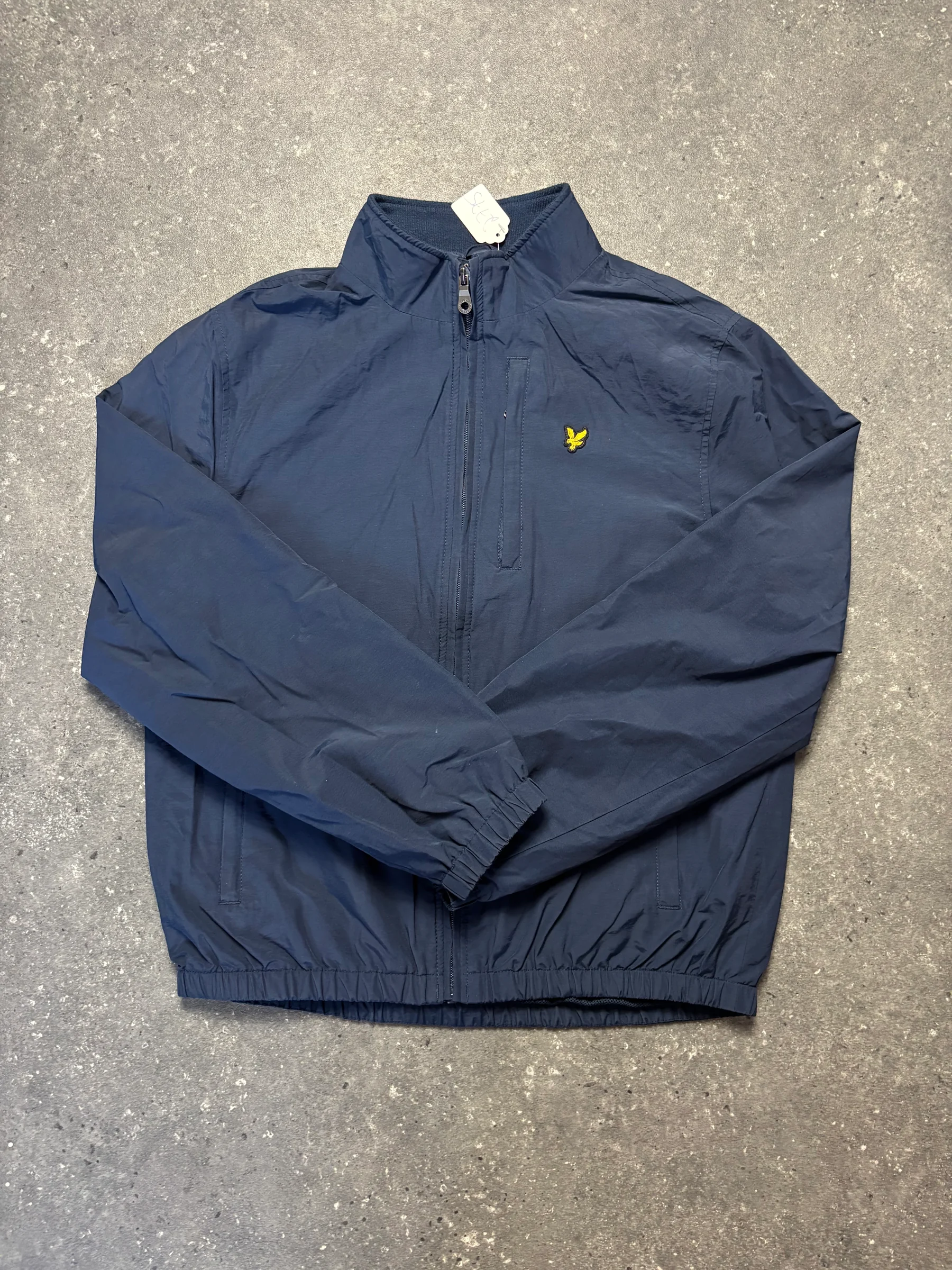 Lyle & Scott Jacke (XS)