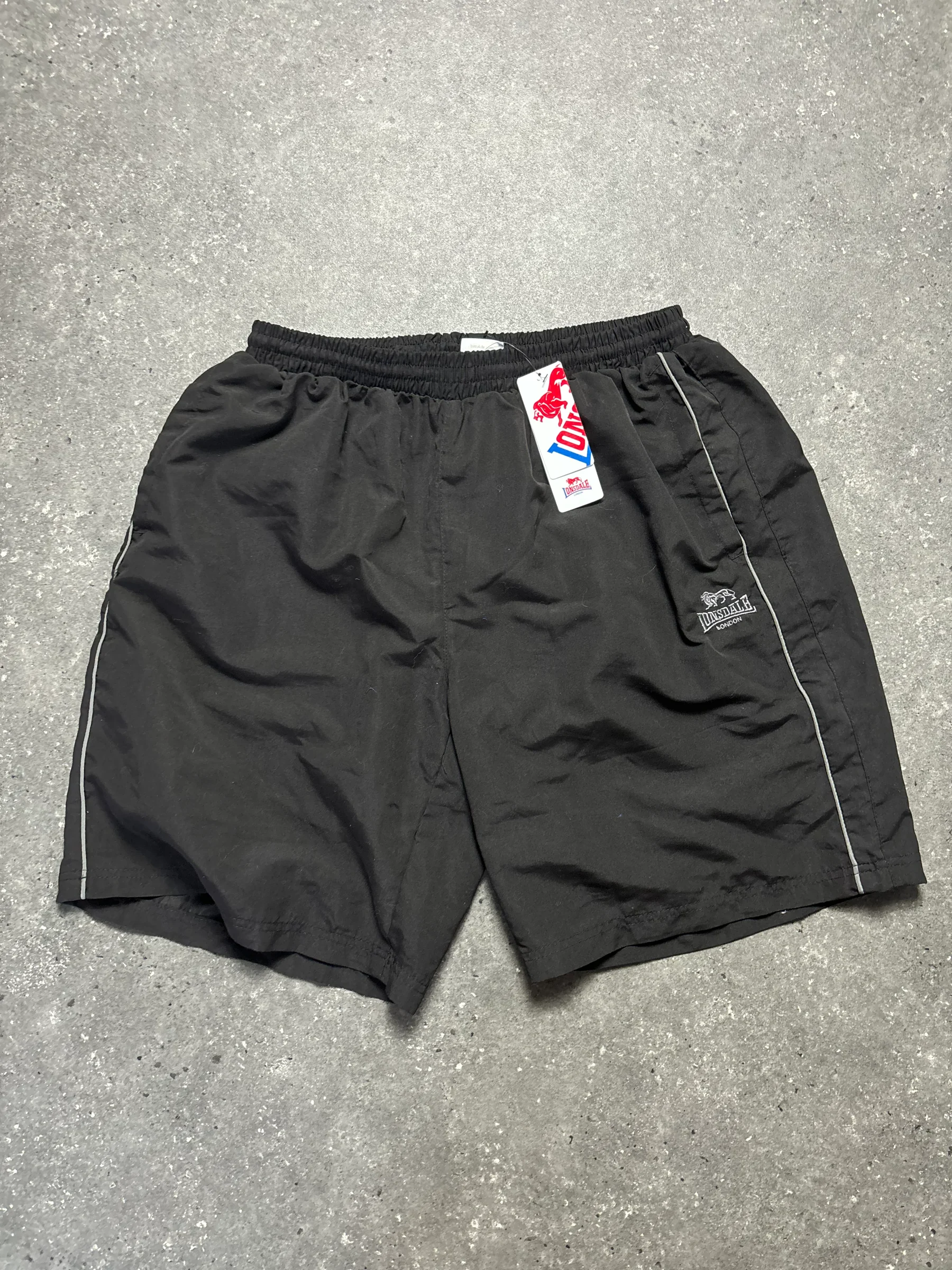 Lonsdale Shorts (XL)