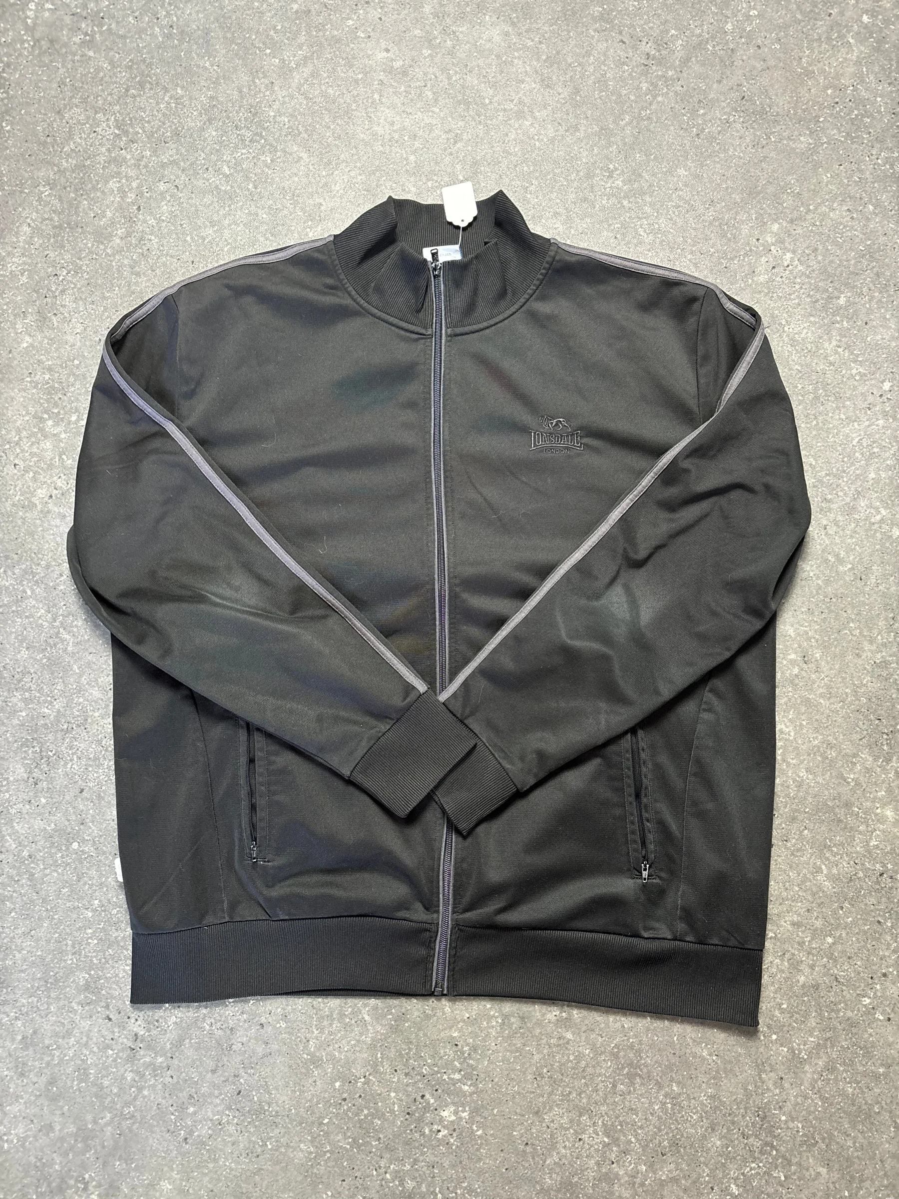 Lonsdale Jacke (2XL)