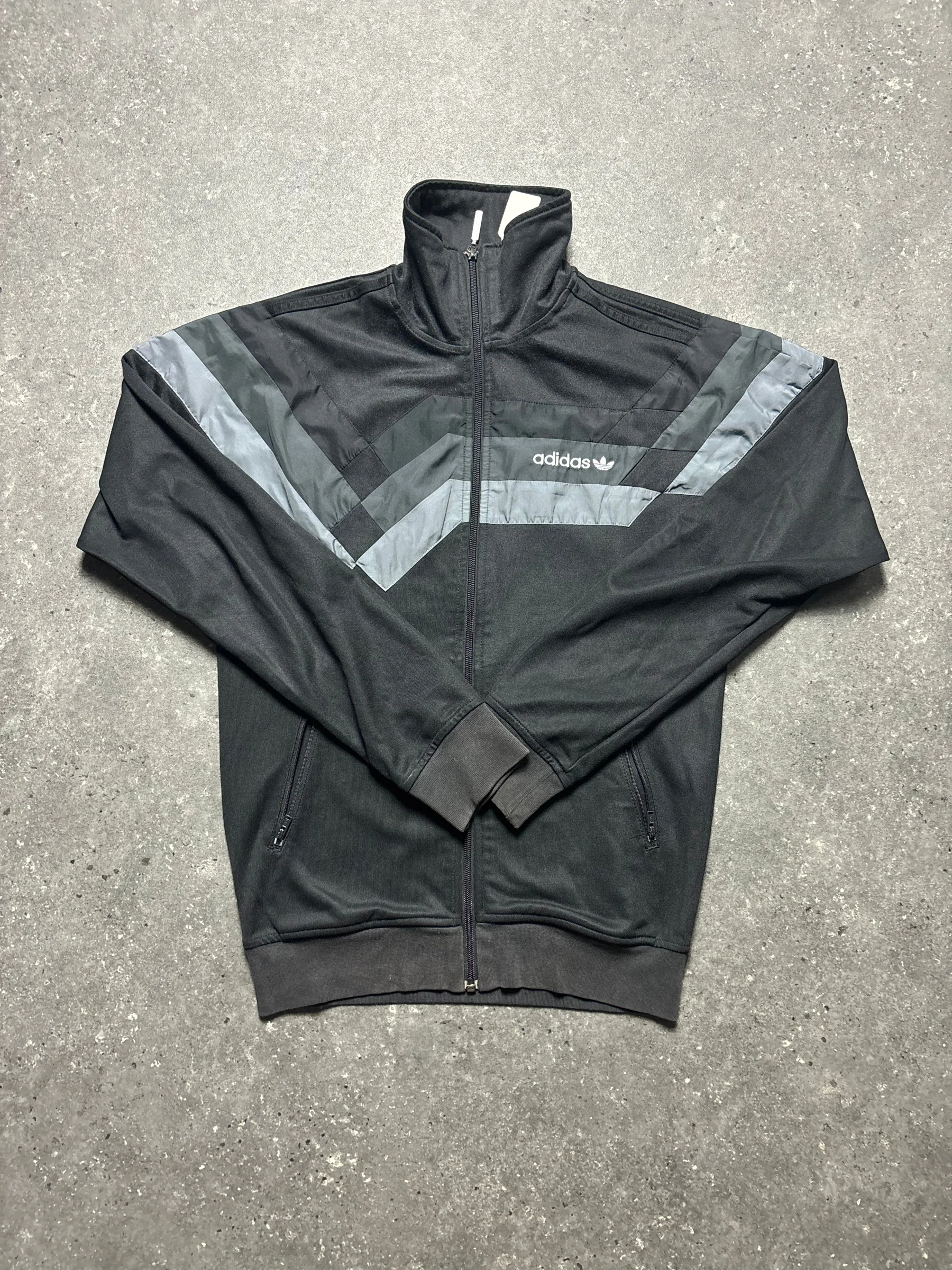 Adidas Jacke (S)