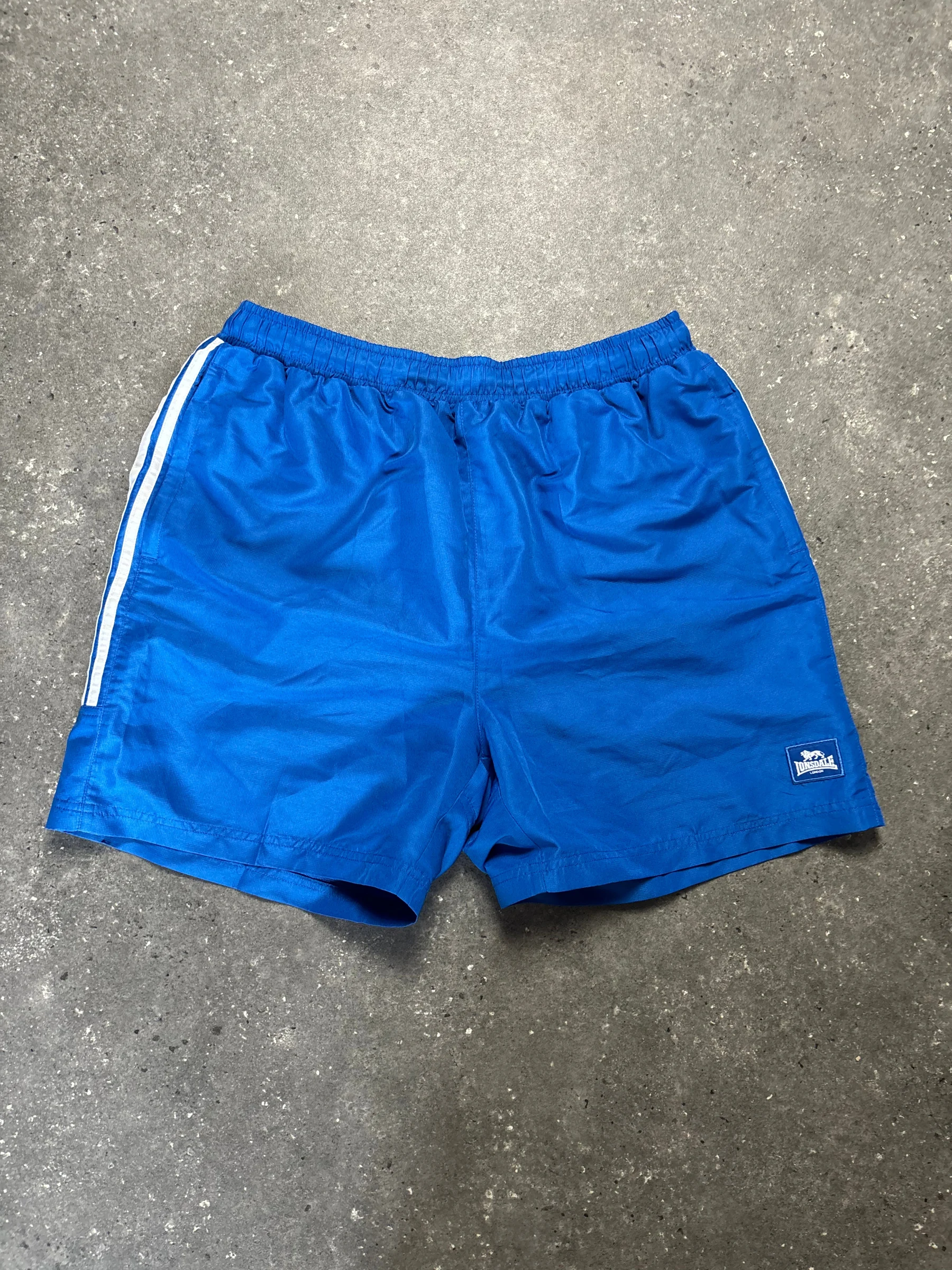 Lonsdale Shorts (XL)