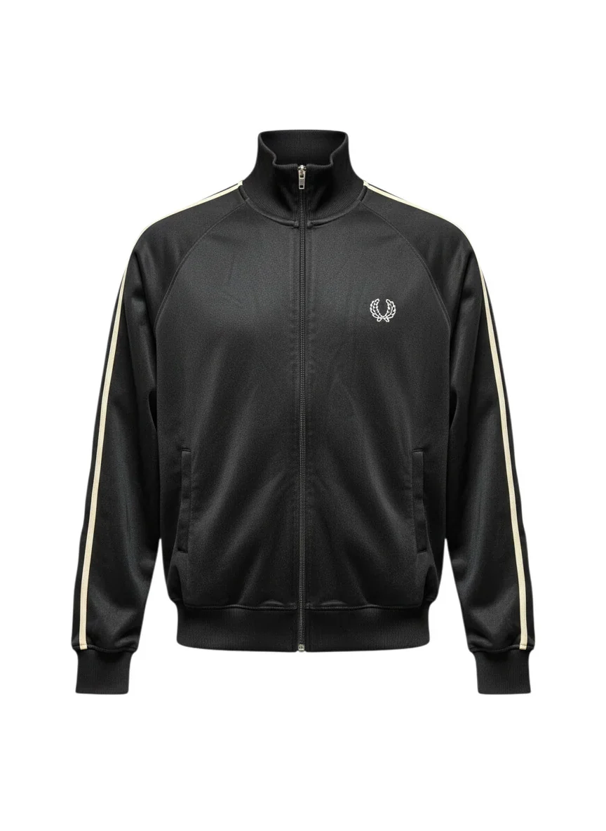 Fred Perry Jacke (M)