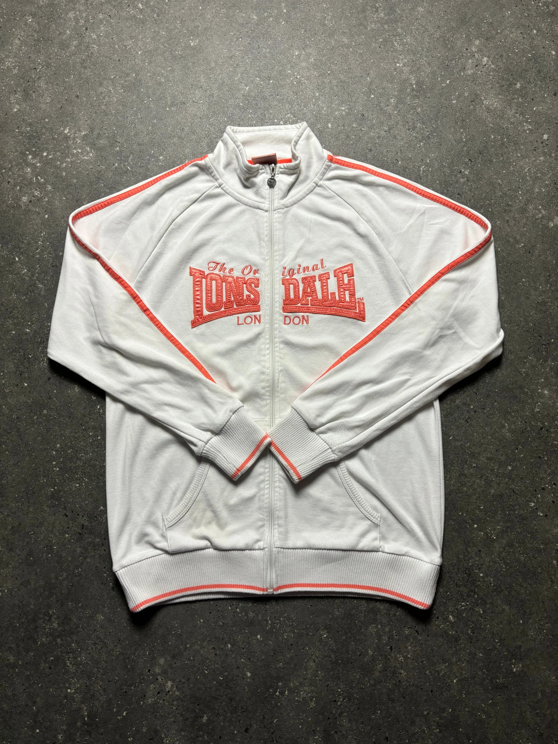 Lonsdale Jacke (L)
