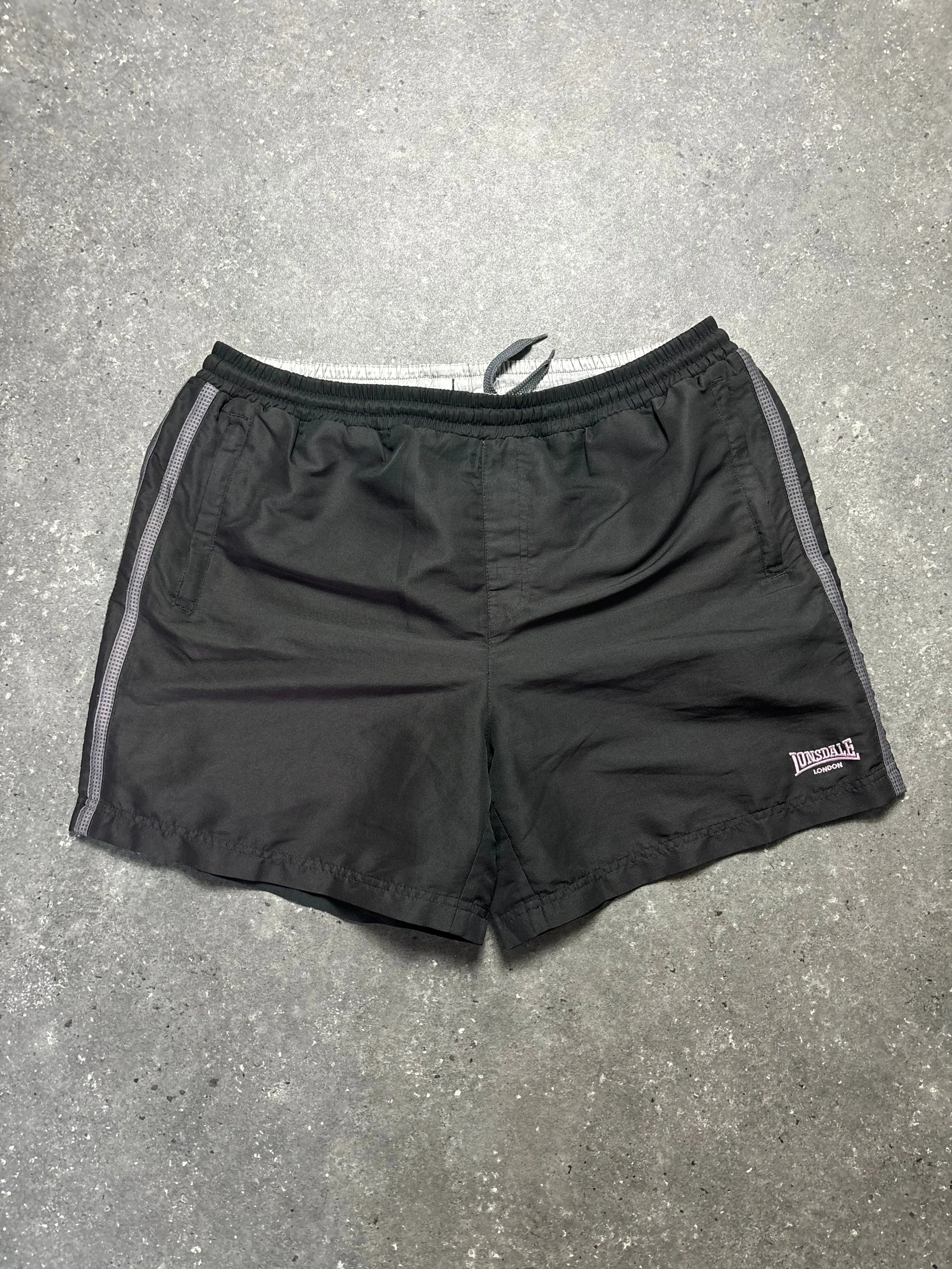 Lonsdale Shorts (XL)