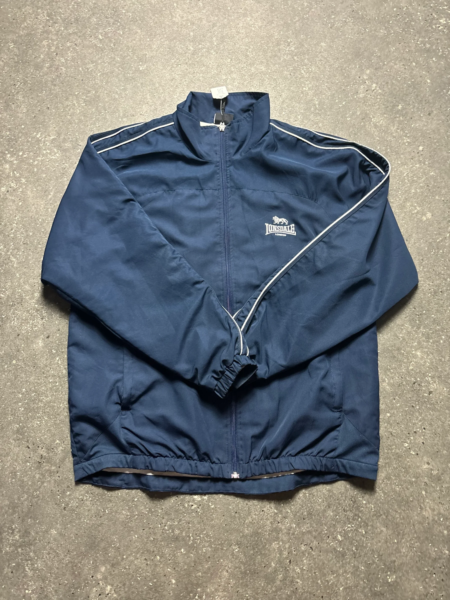 Lonsdale Jacke (M)
