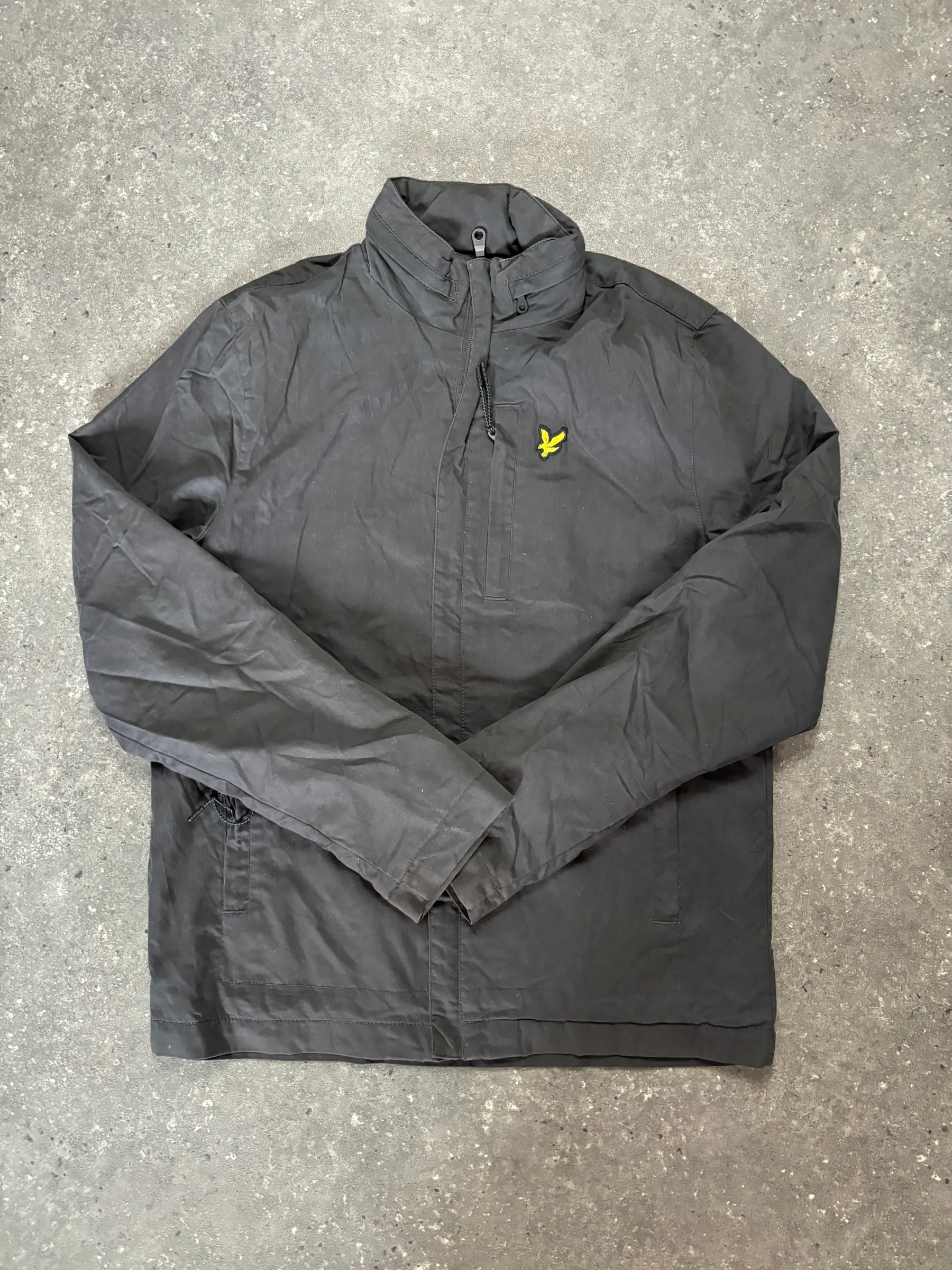 Lyle & Scott Jacke (S)