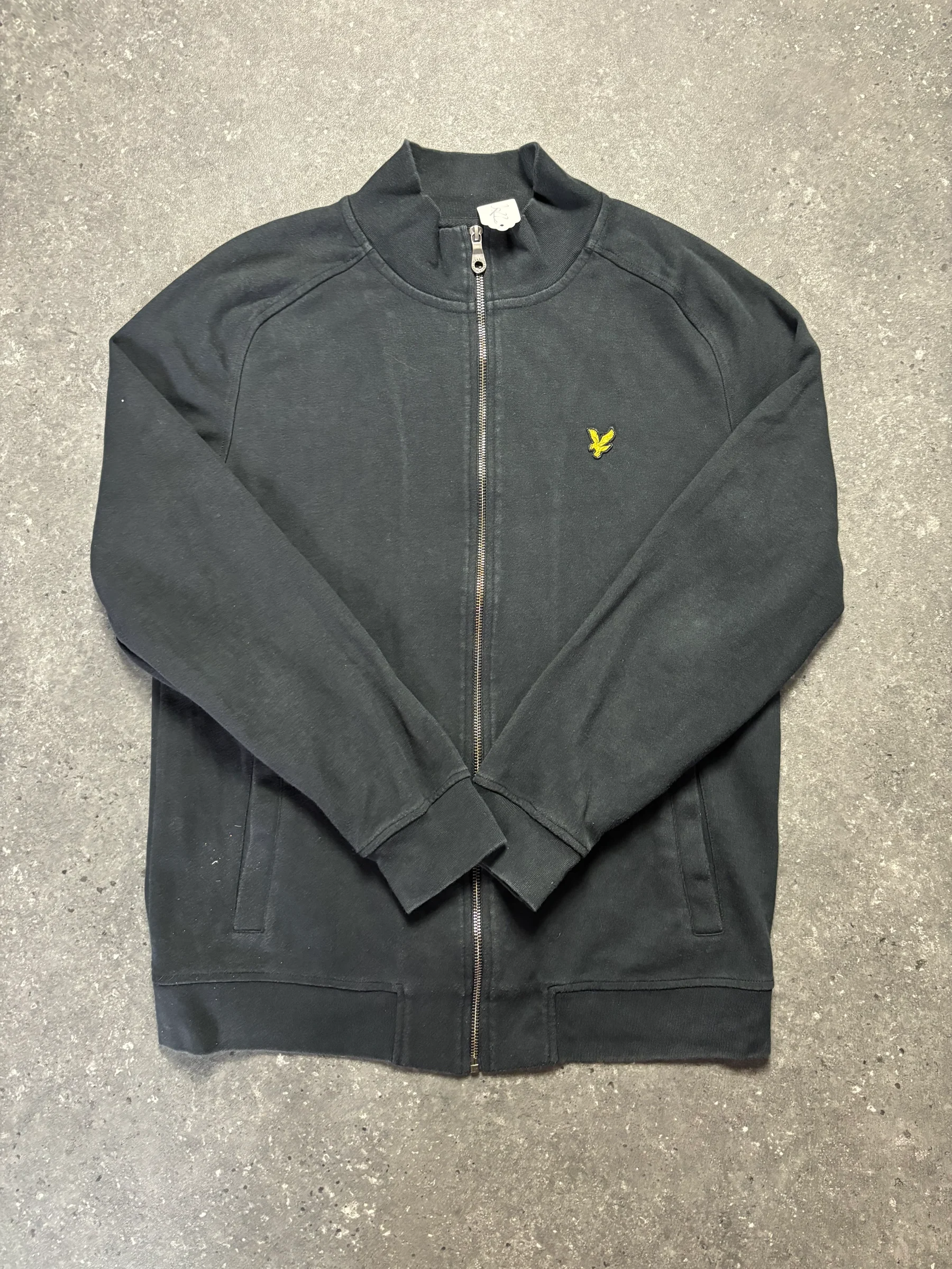 Lyle & Scott Jacke (L)