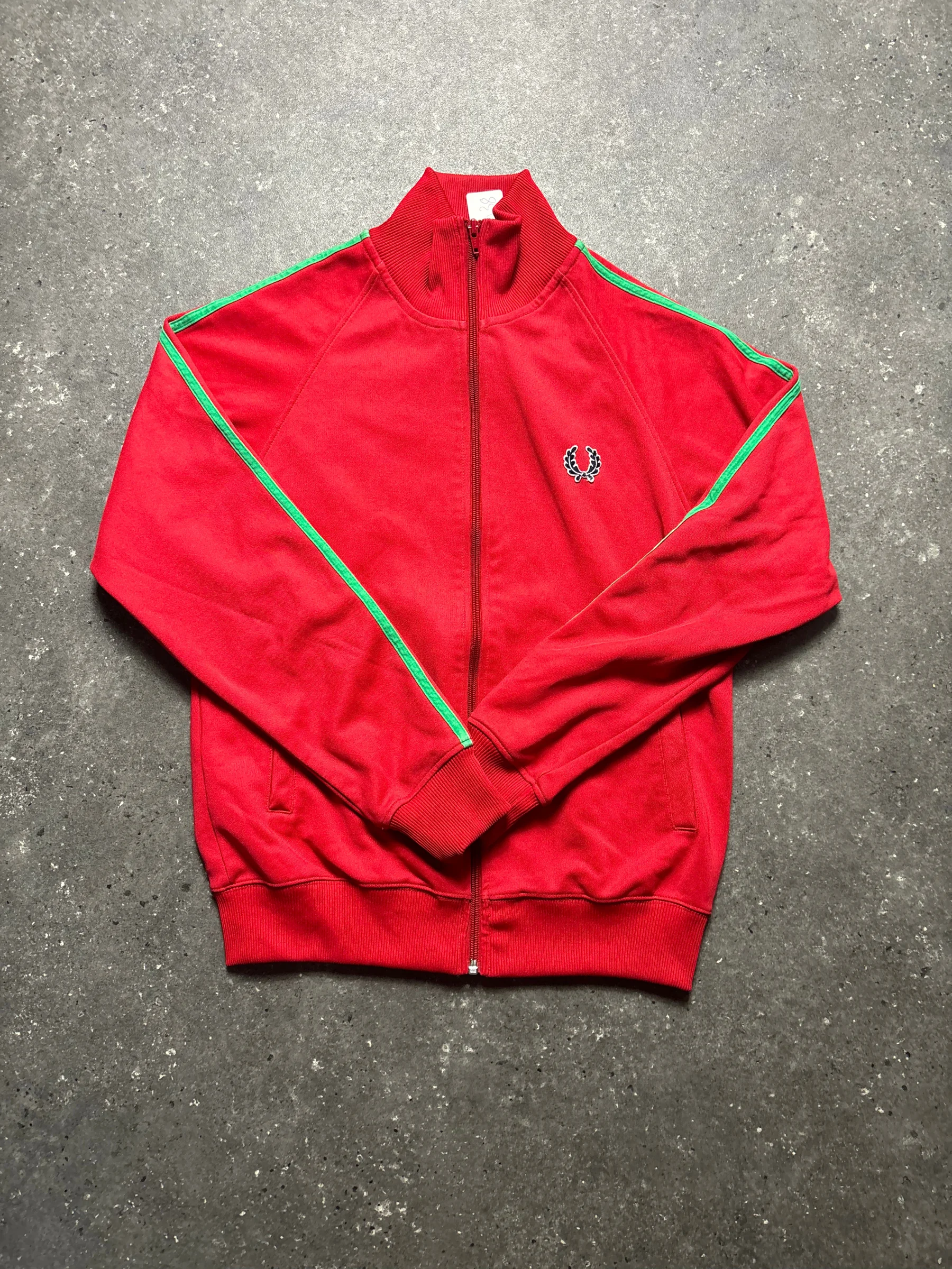 Fred Perry Jacke (S)