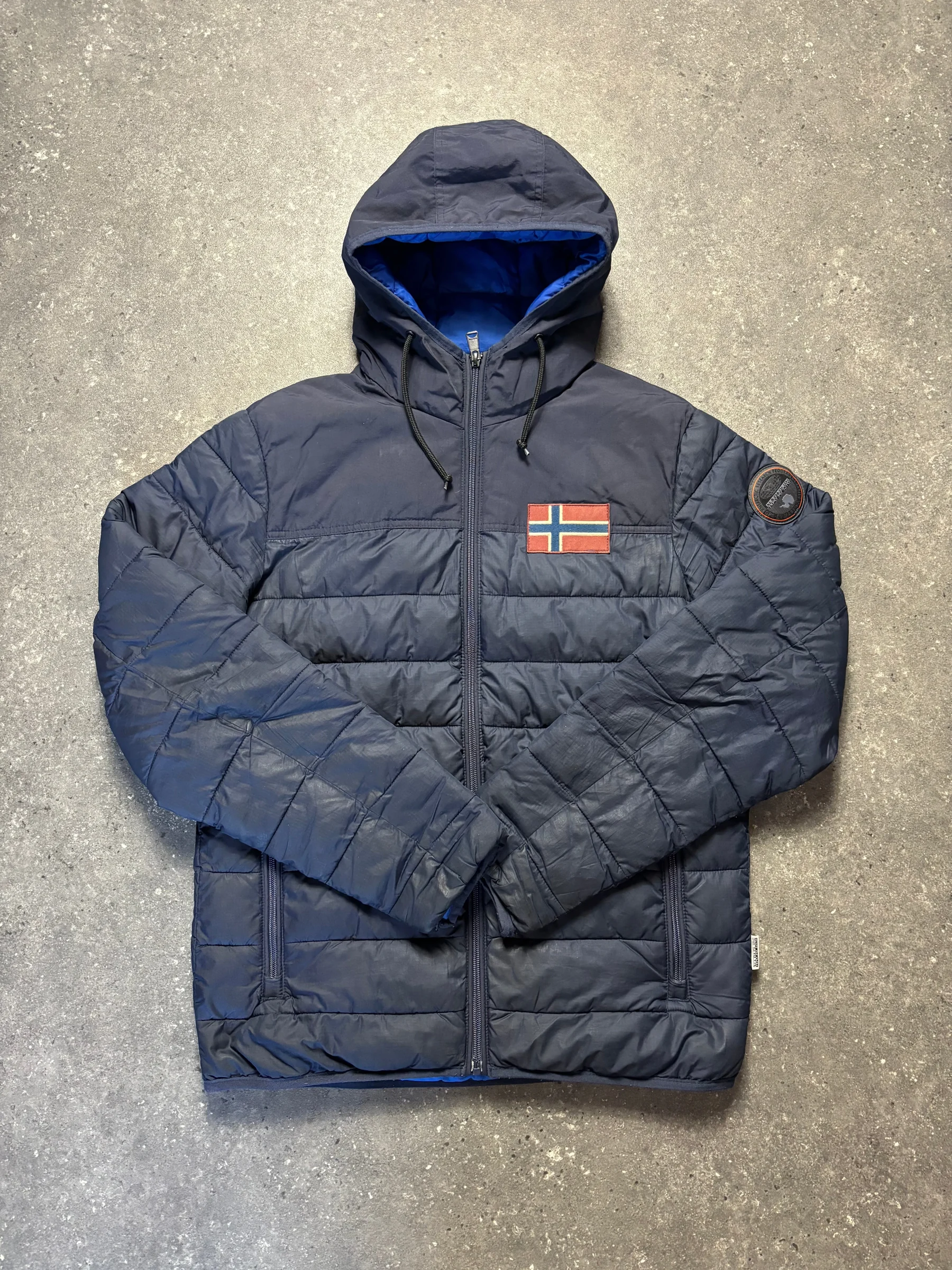 Napapijri Jacke (M)