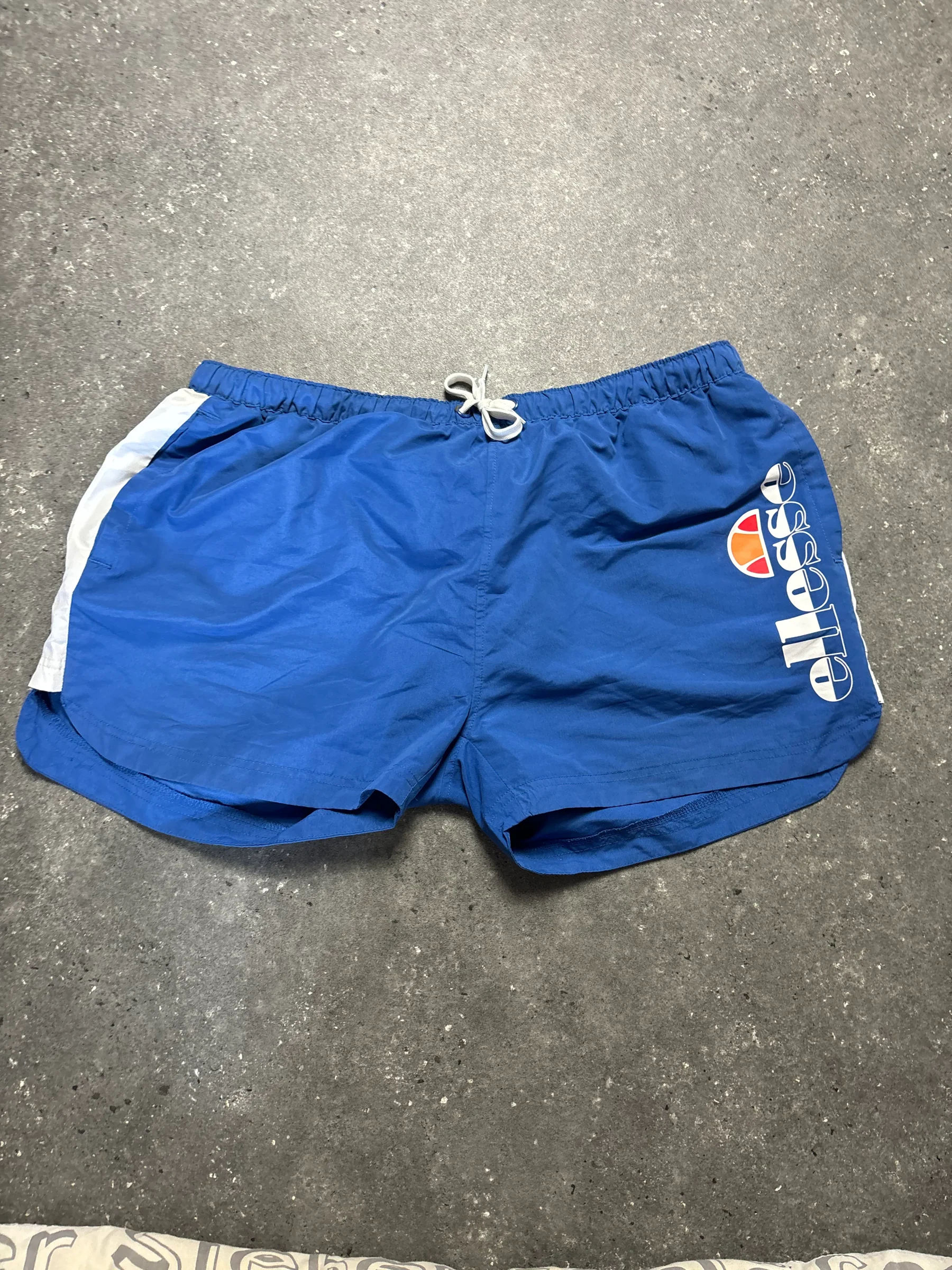 Ellesse Shorts (XL)
