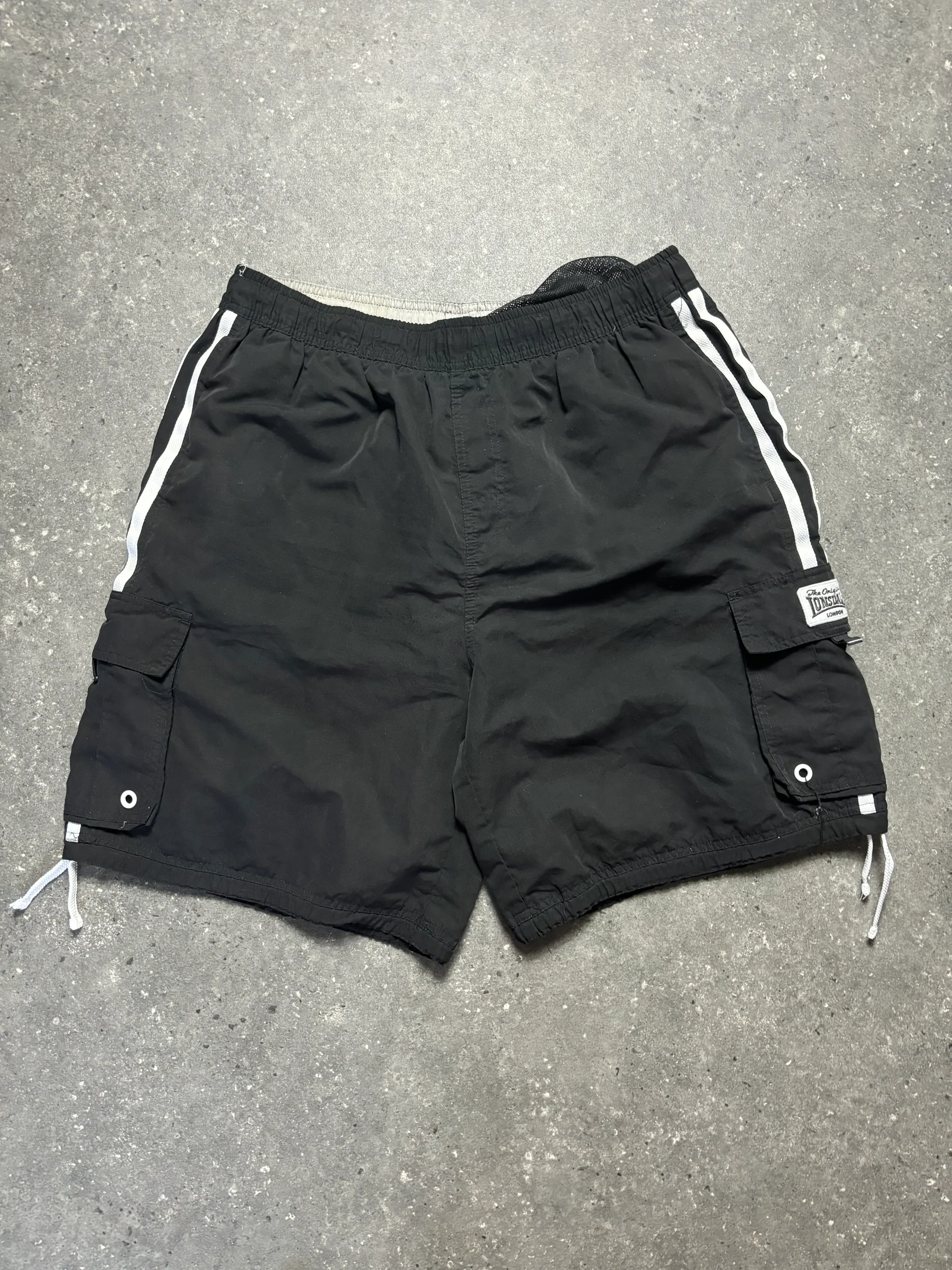 Lonsdale Shorts (XXL)