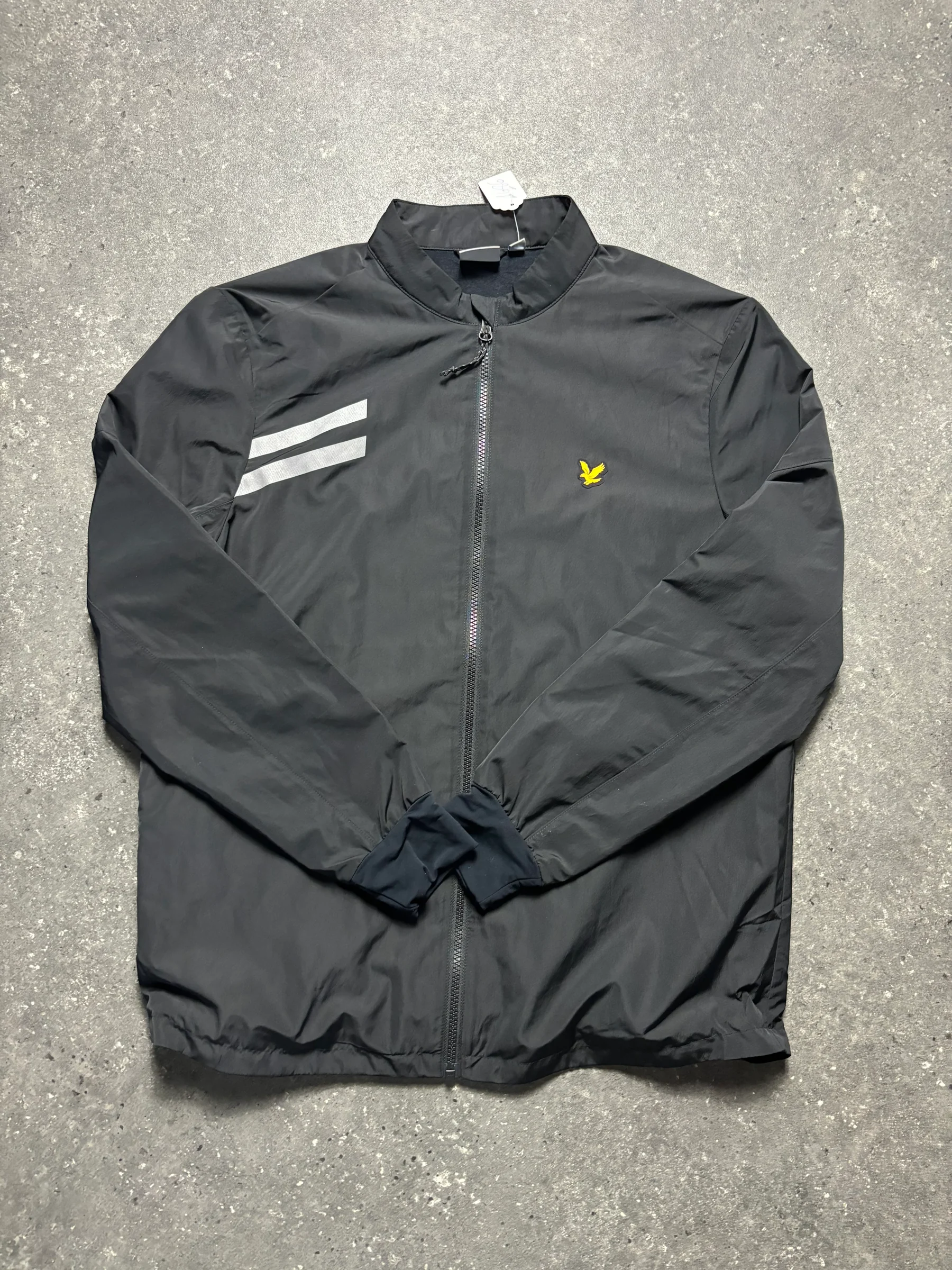 Lyle & Scott Jacke (M)