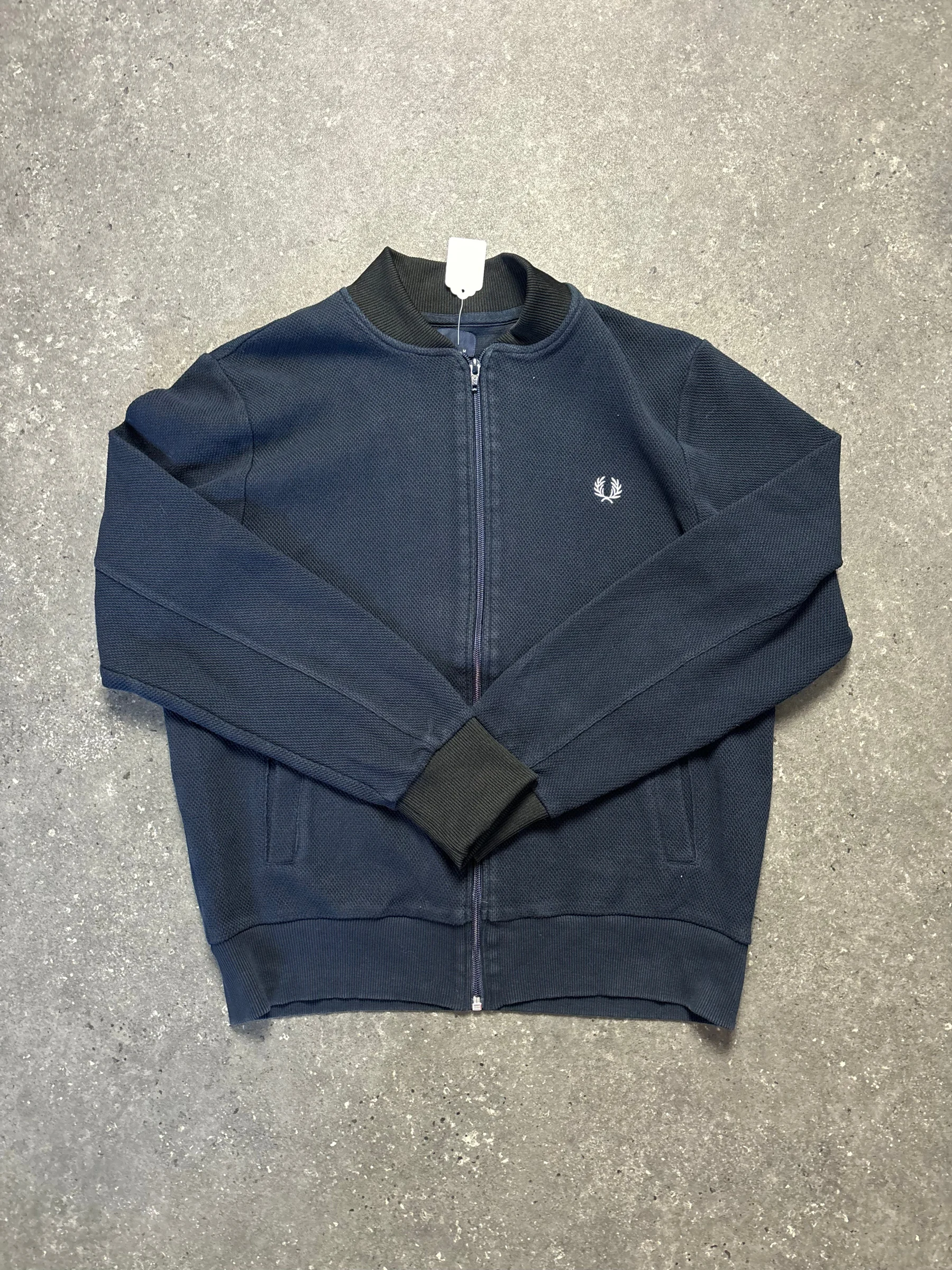 Fred Perry Jacke (M)