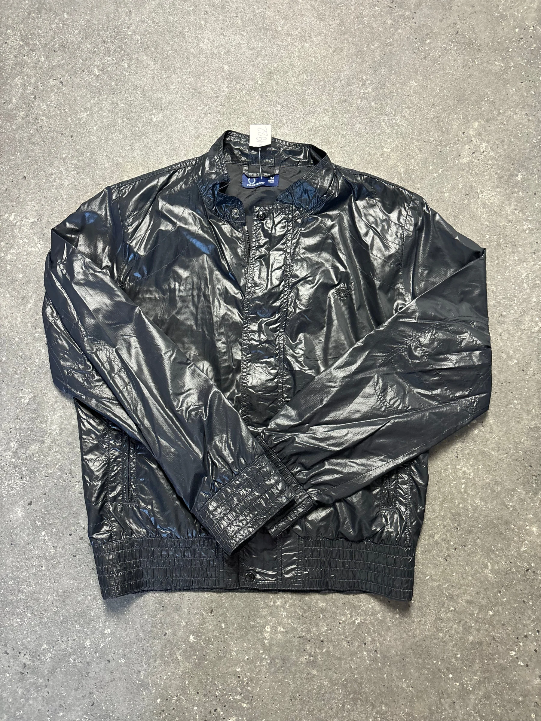 Fred Perry Jacke (M)