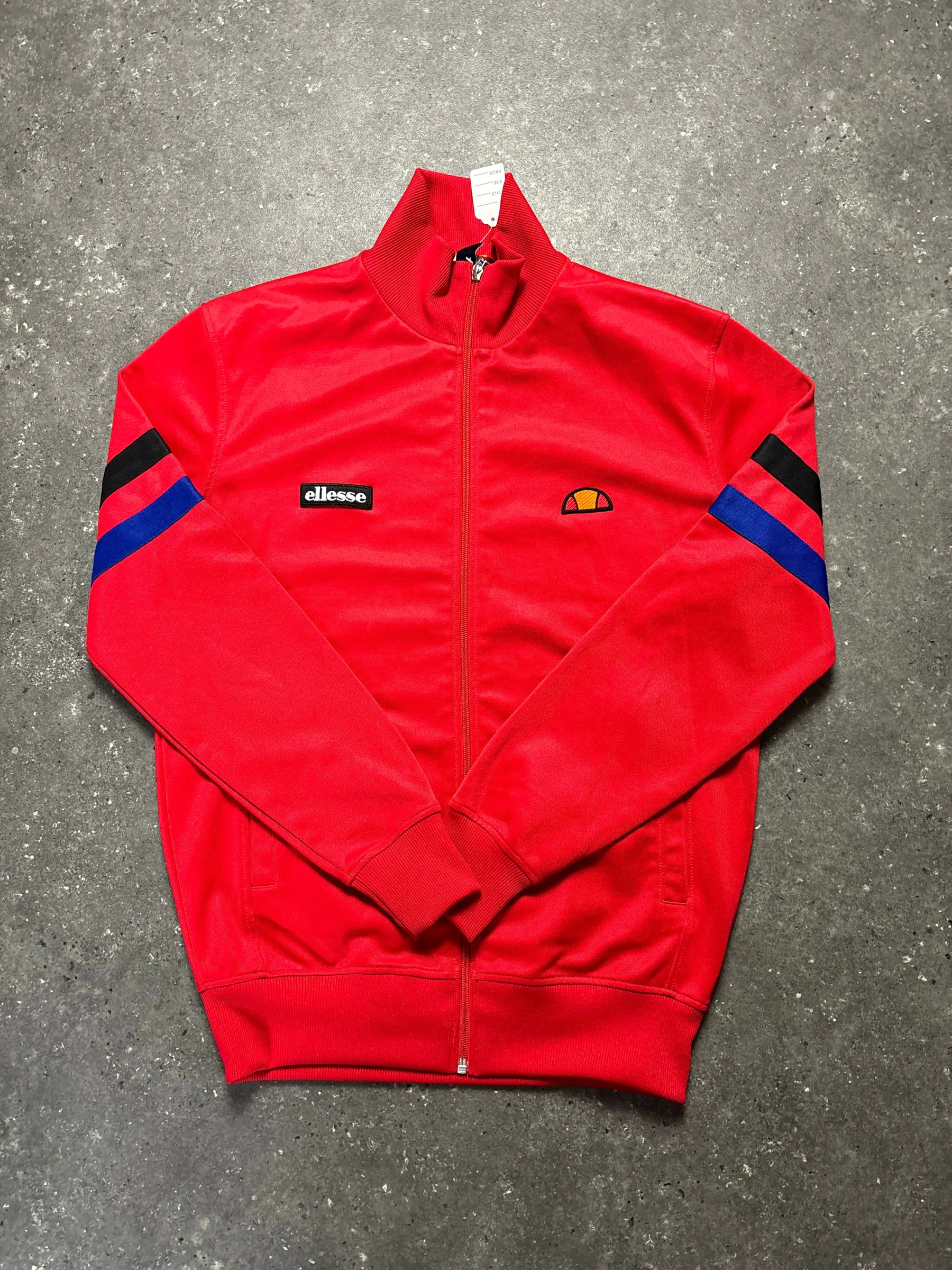 Ellesse Roma Jacke (S)