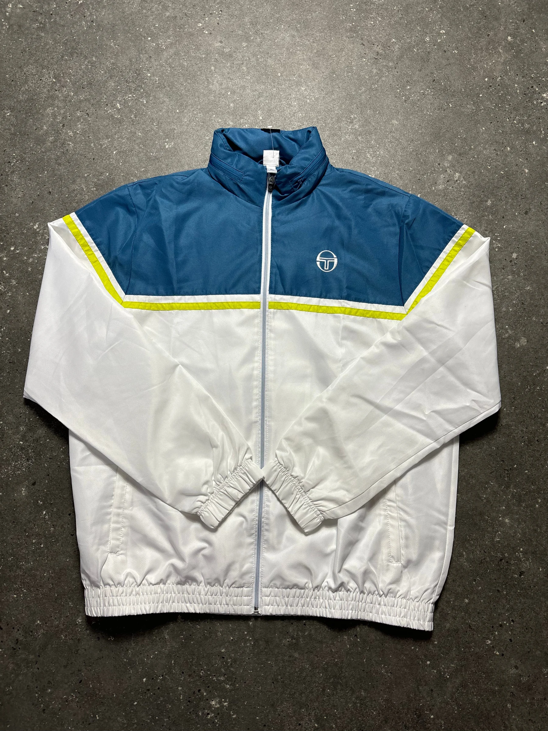 Sergio Tacchini Jacke (XL)