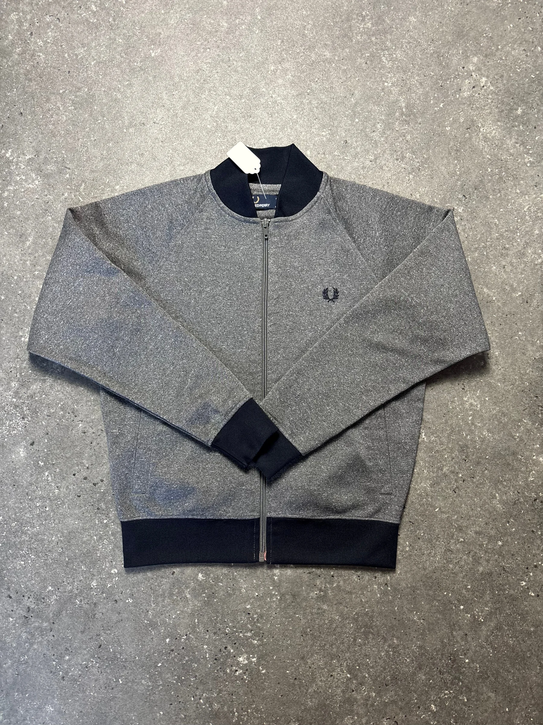 Fred Perry Jacke (S)