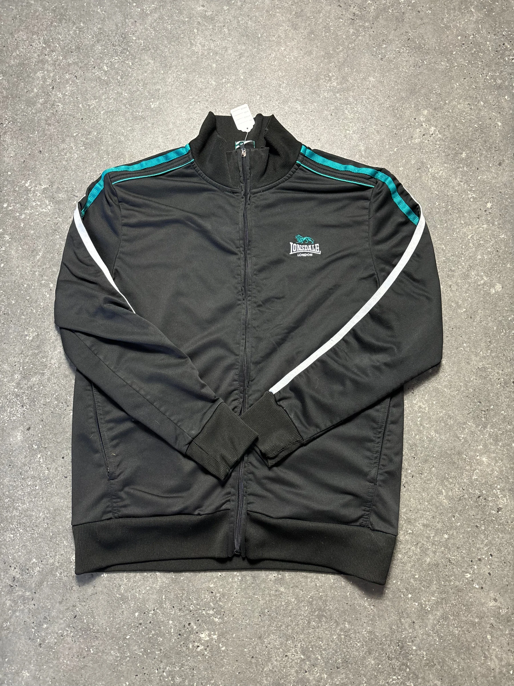 Lonsdale Jacke (M)