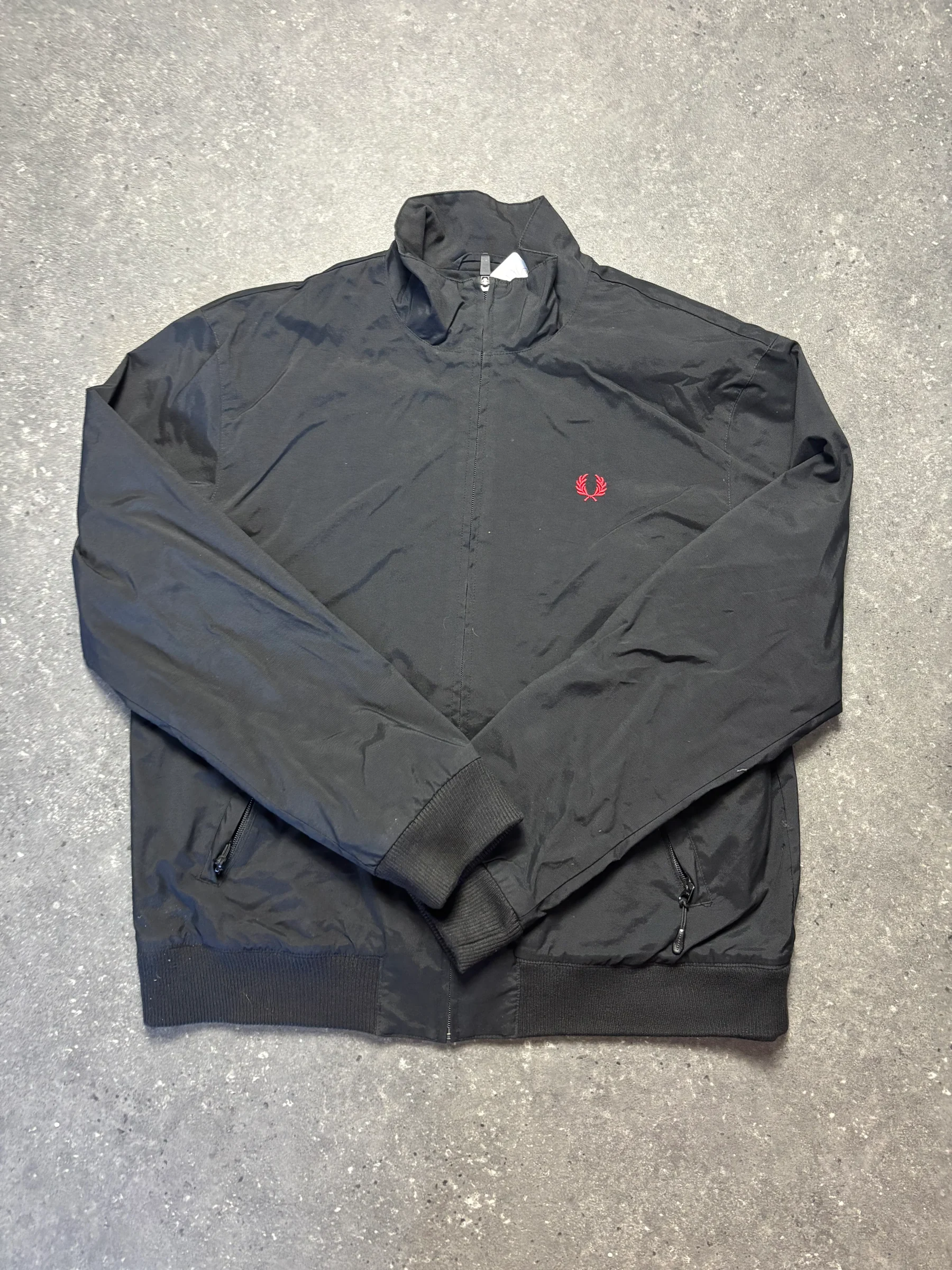 Fred Perry Jacke (L)