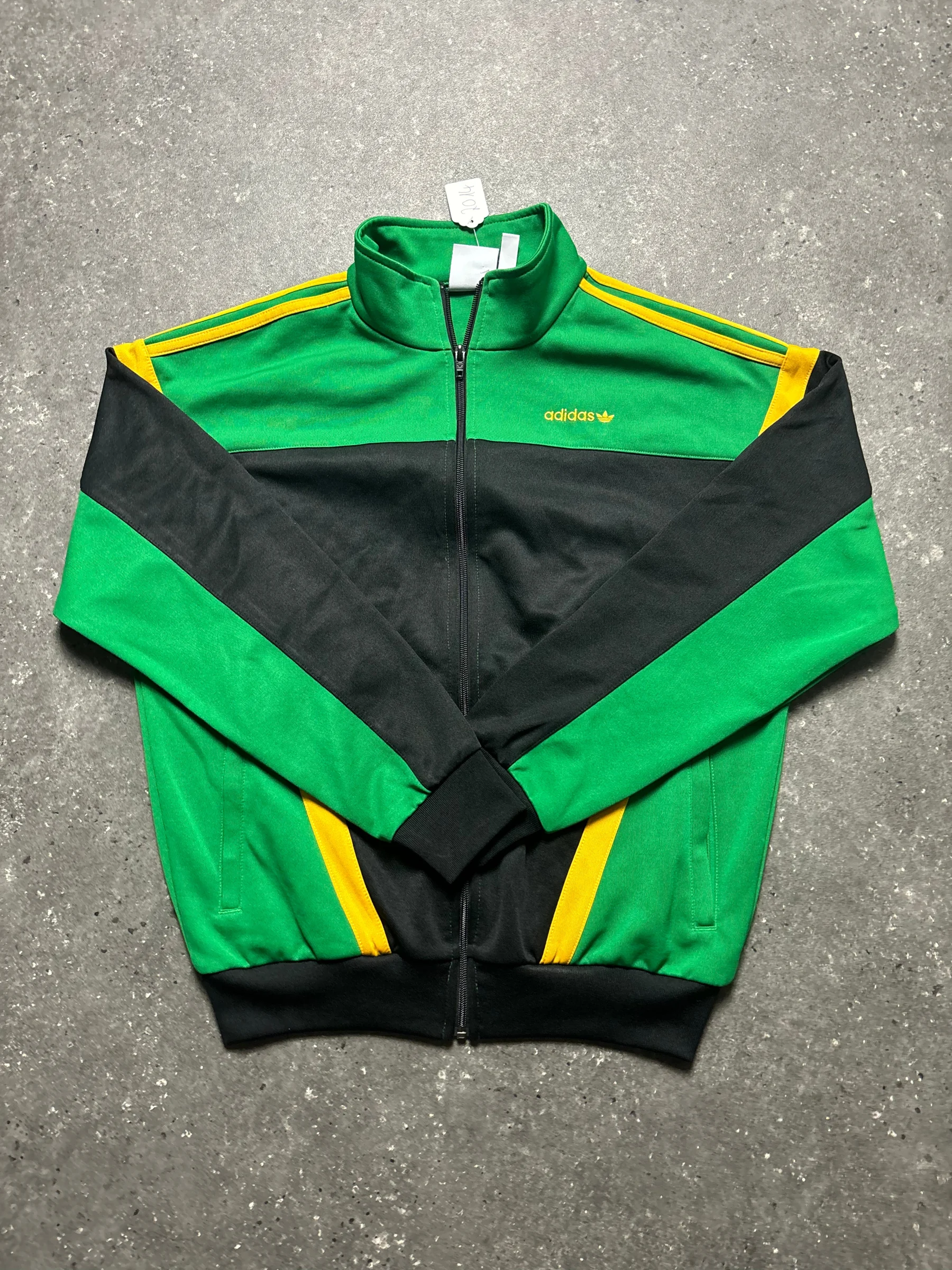 Adidas Jacke (S)