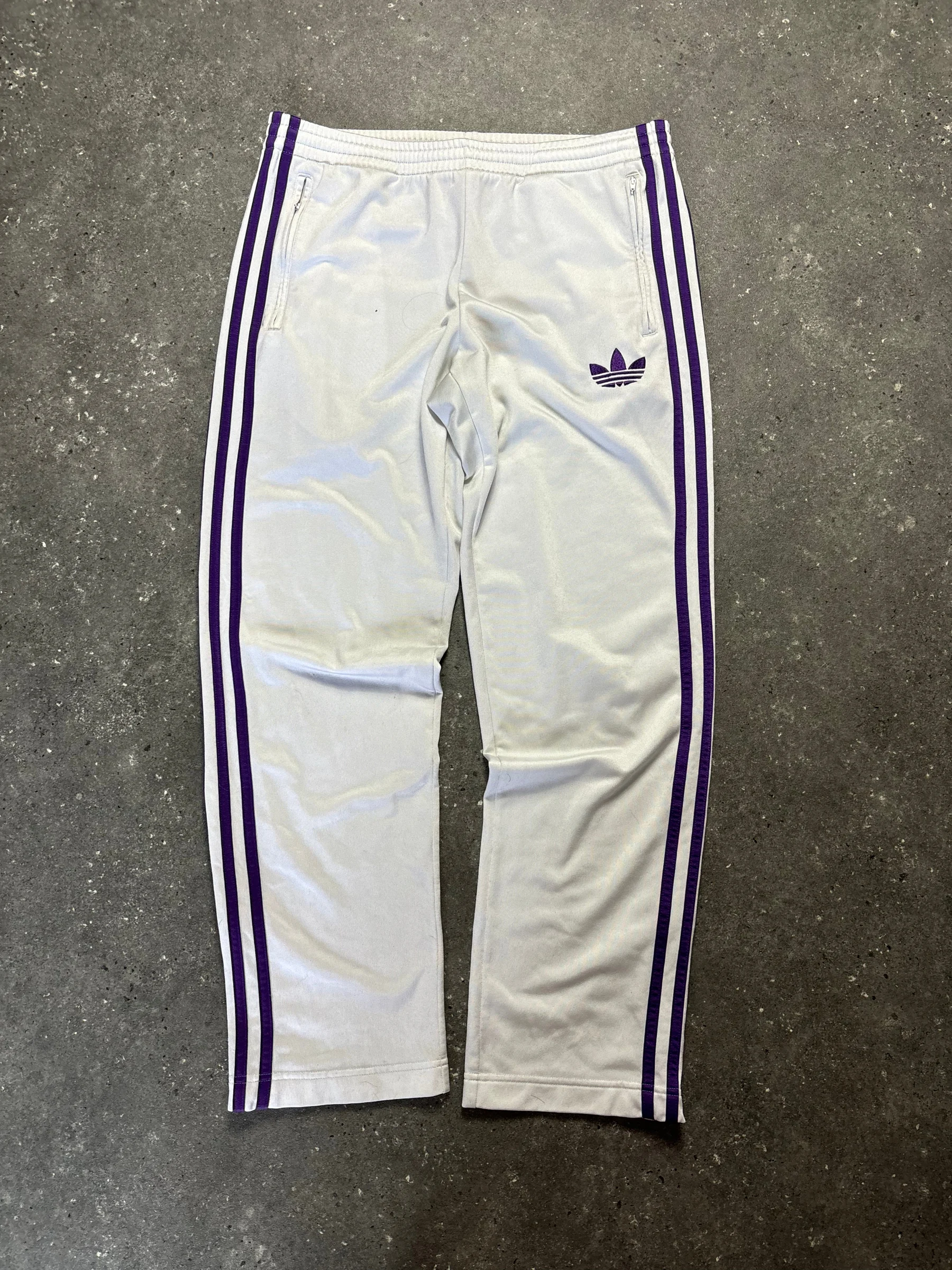 Adidas Firebird Hose (S)