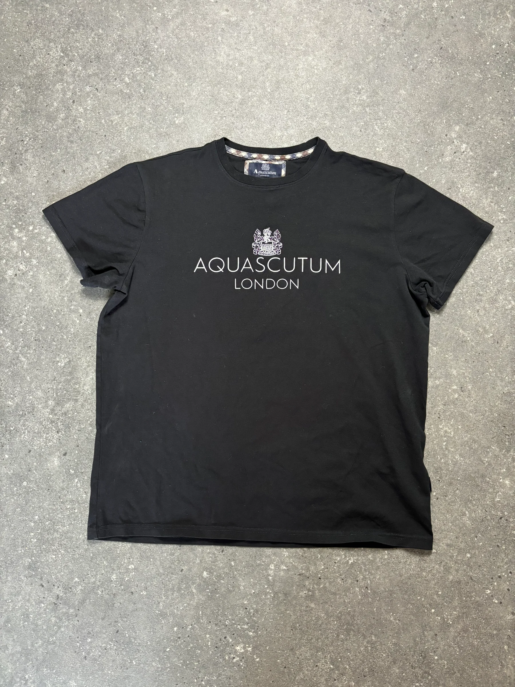 Aquascutum Shirt (XL)