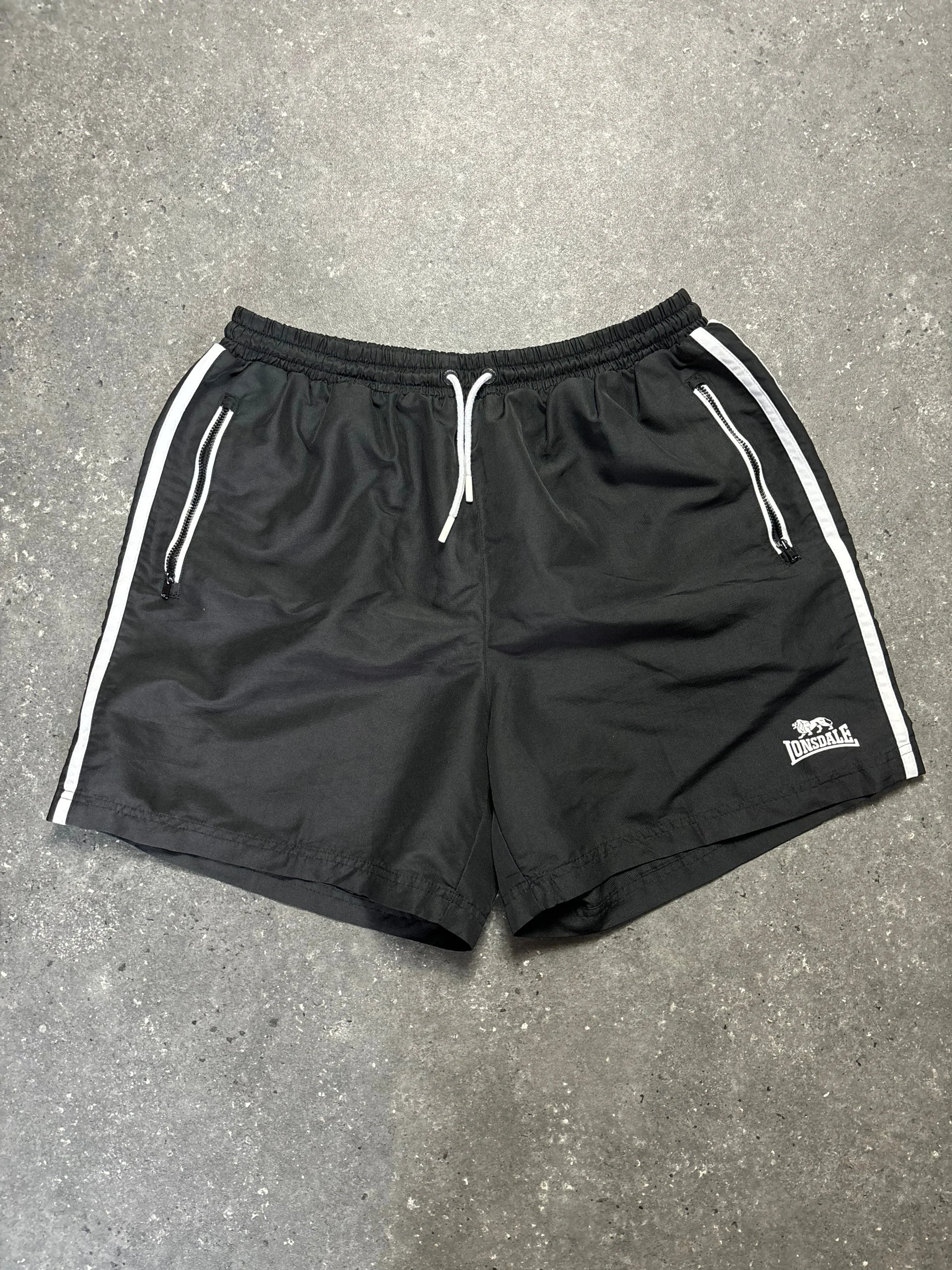 Lonsdale Shorts (XL)